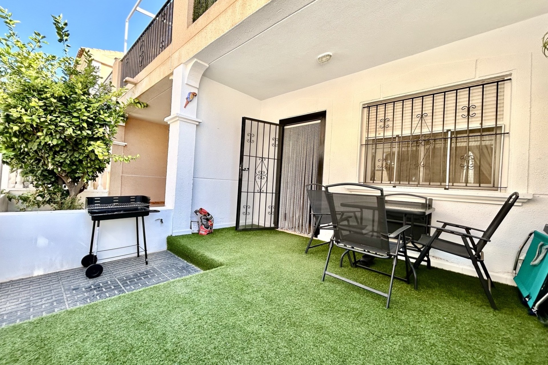 Revente - Maison de ville -
La Zenia