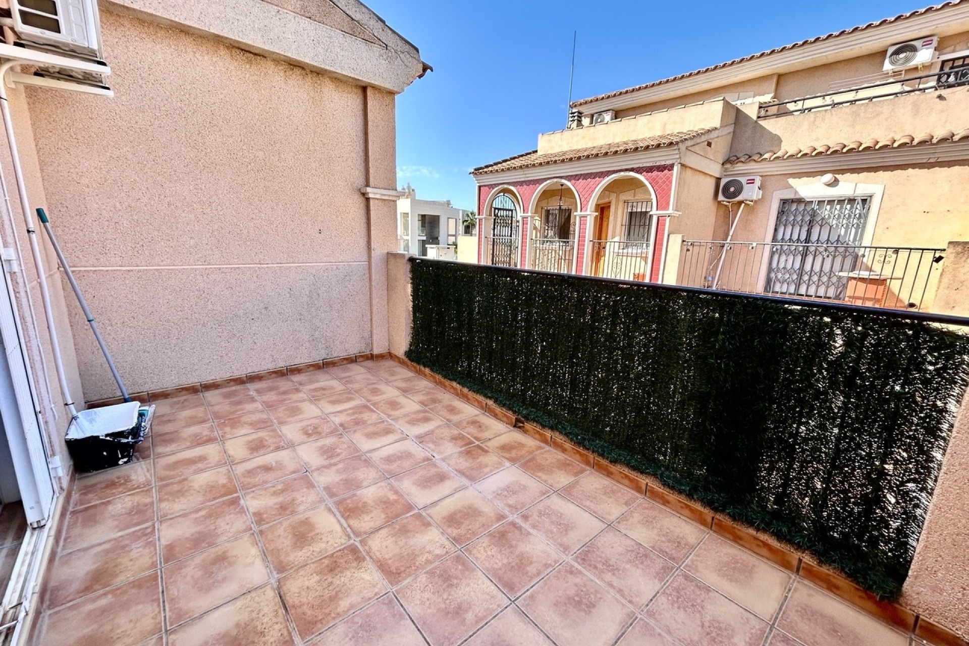 Revente - Maison de ville -
La Zenia