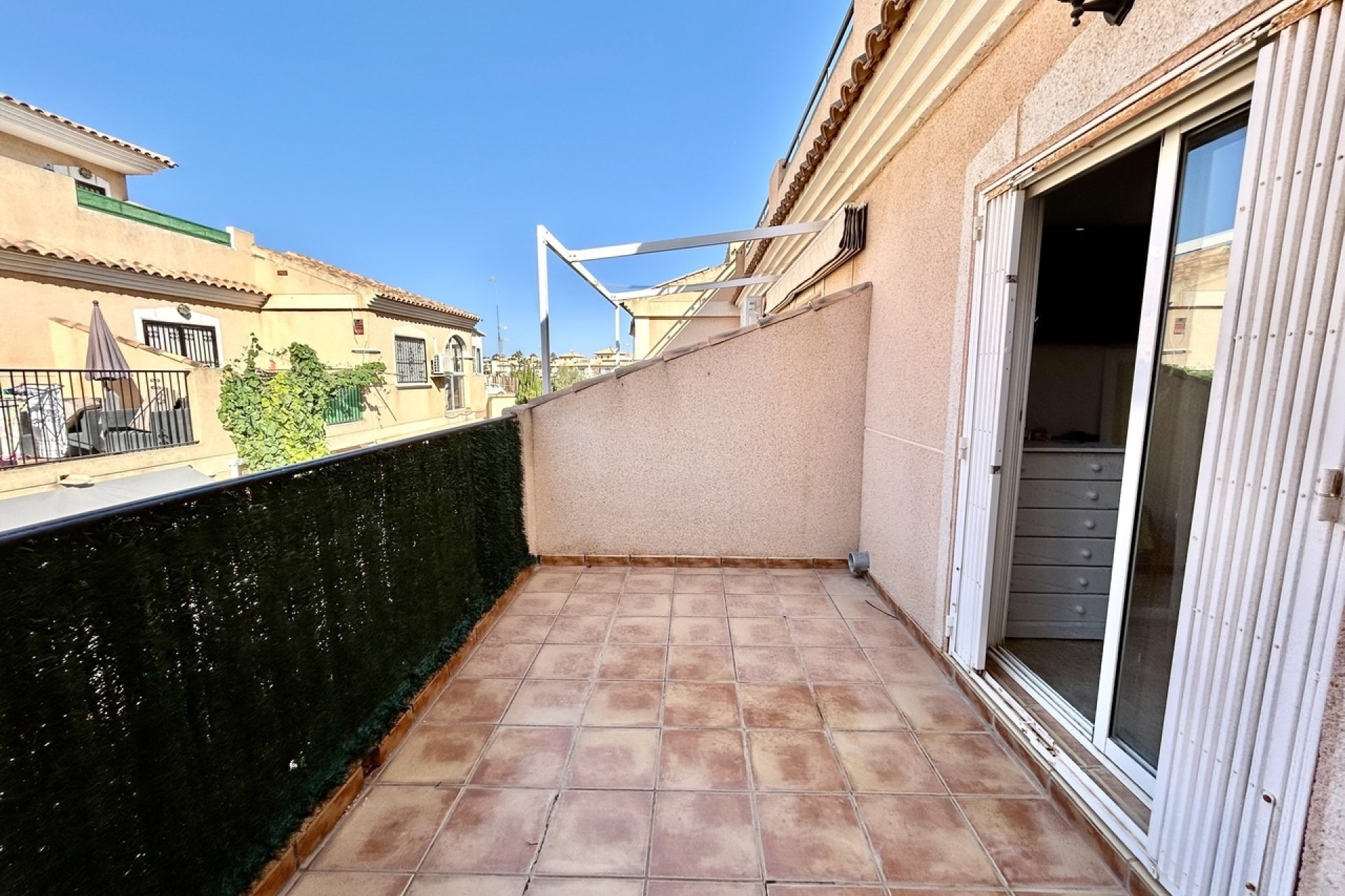 Revente - Maison de ville -
La Zenia