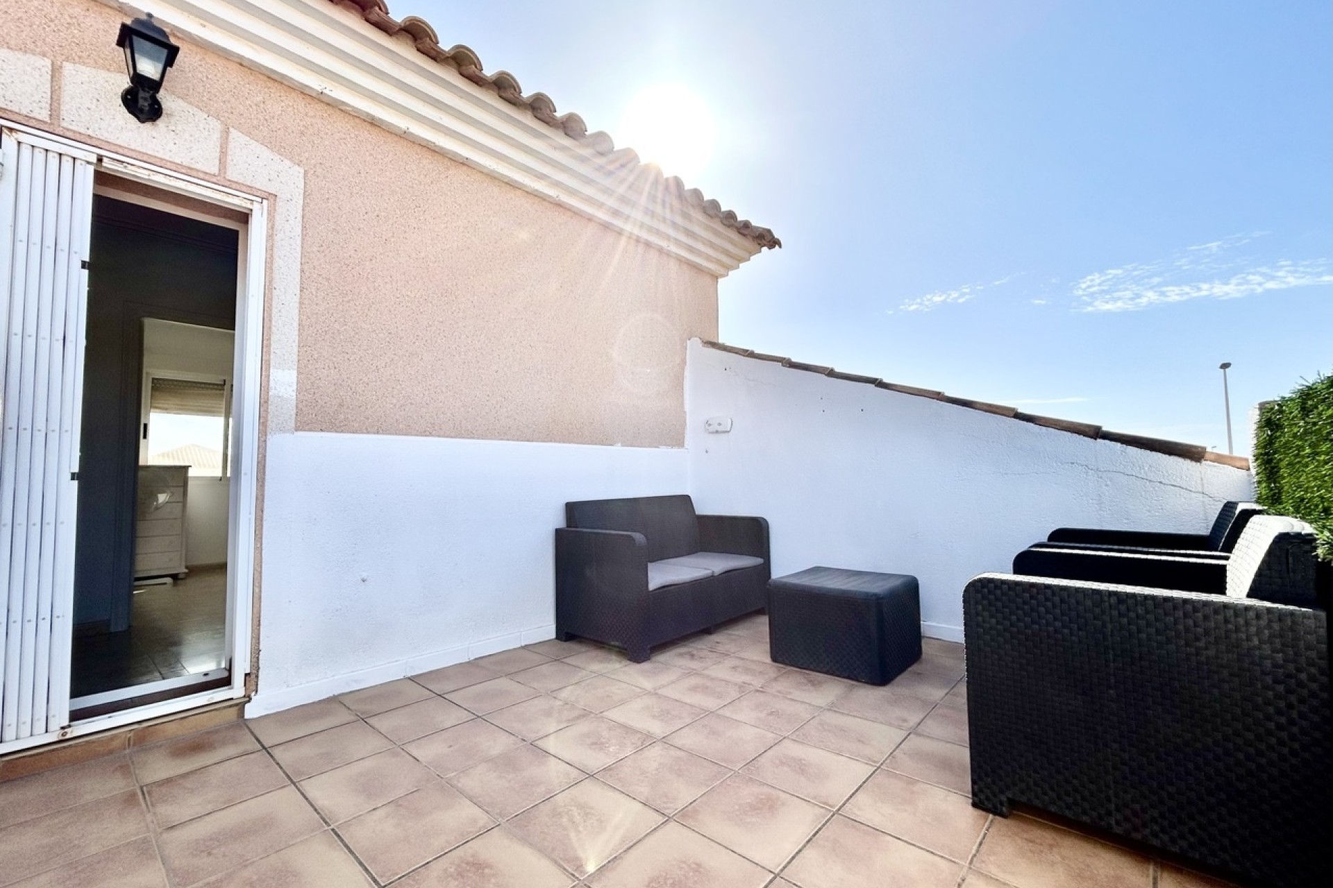Revente - Maison de ville -
La Zenia