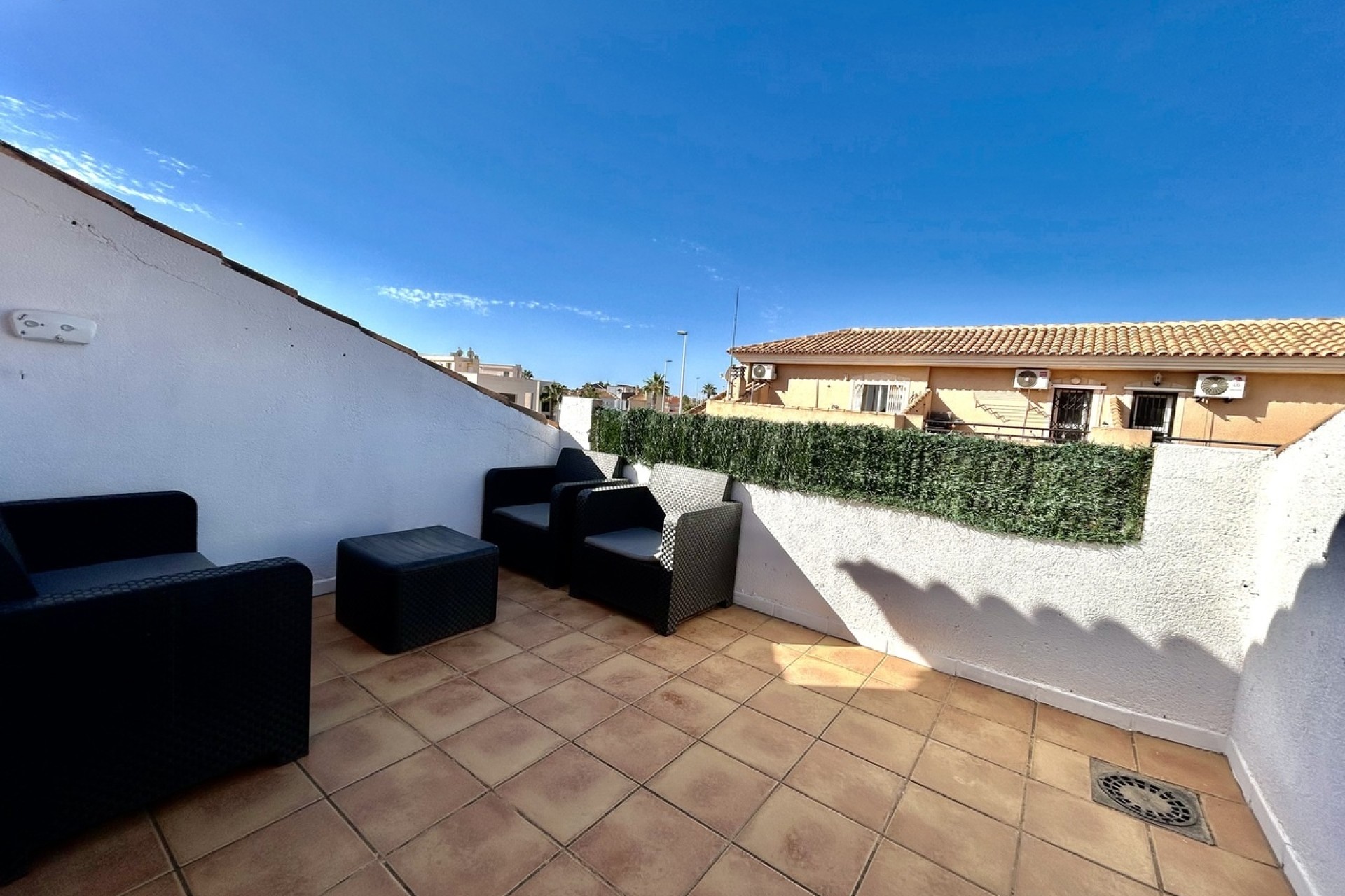 Revente - Maison de ville -
La Zenia