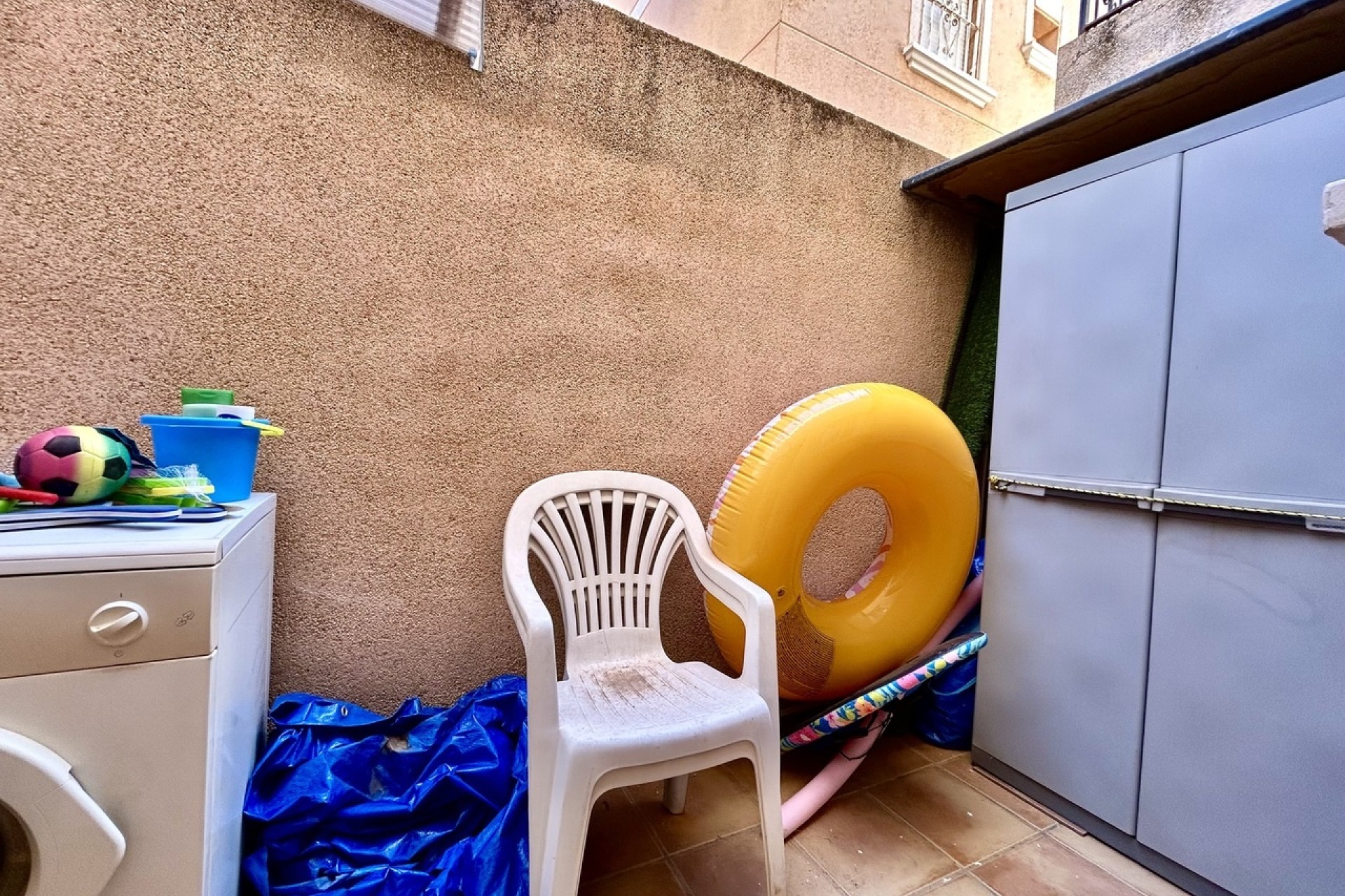 Revente - Maison de ville -
La Zenia