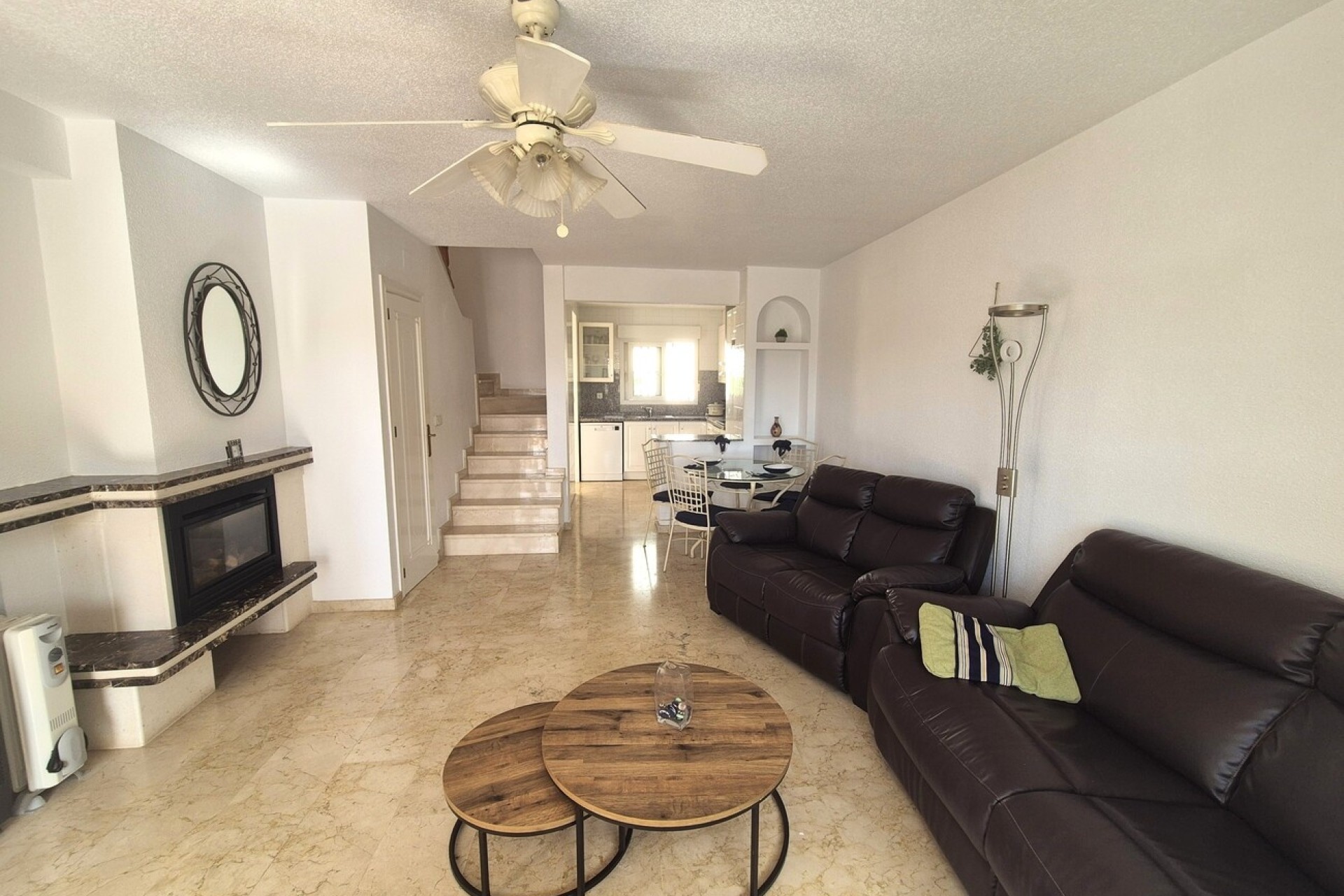 Revente - Maison de ville -
Las Ramblas Golf - Inland