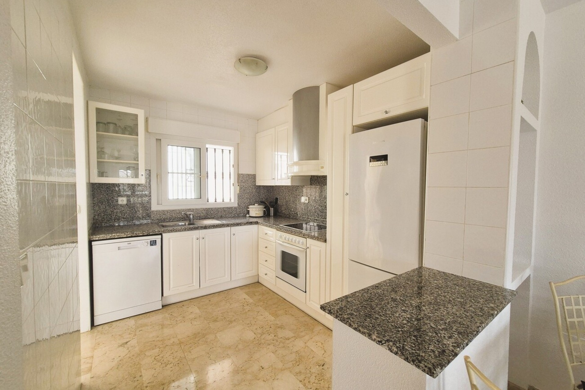 Revente - Maison de ville -
Las Ramblas Golf - Inland