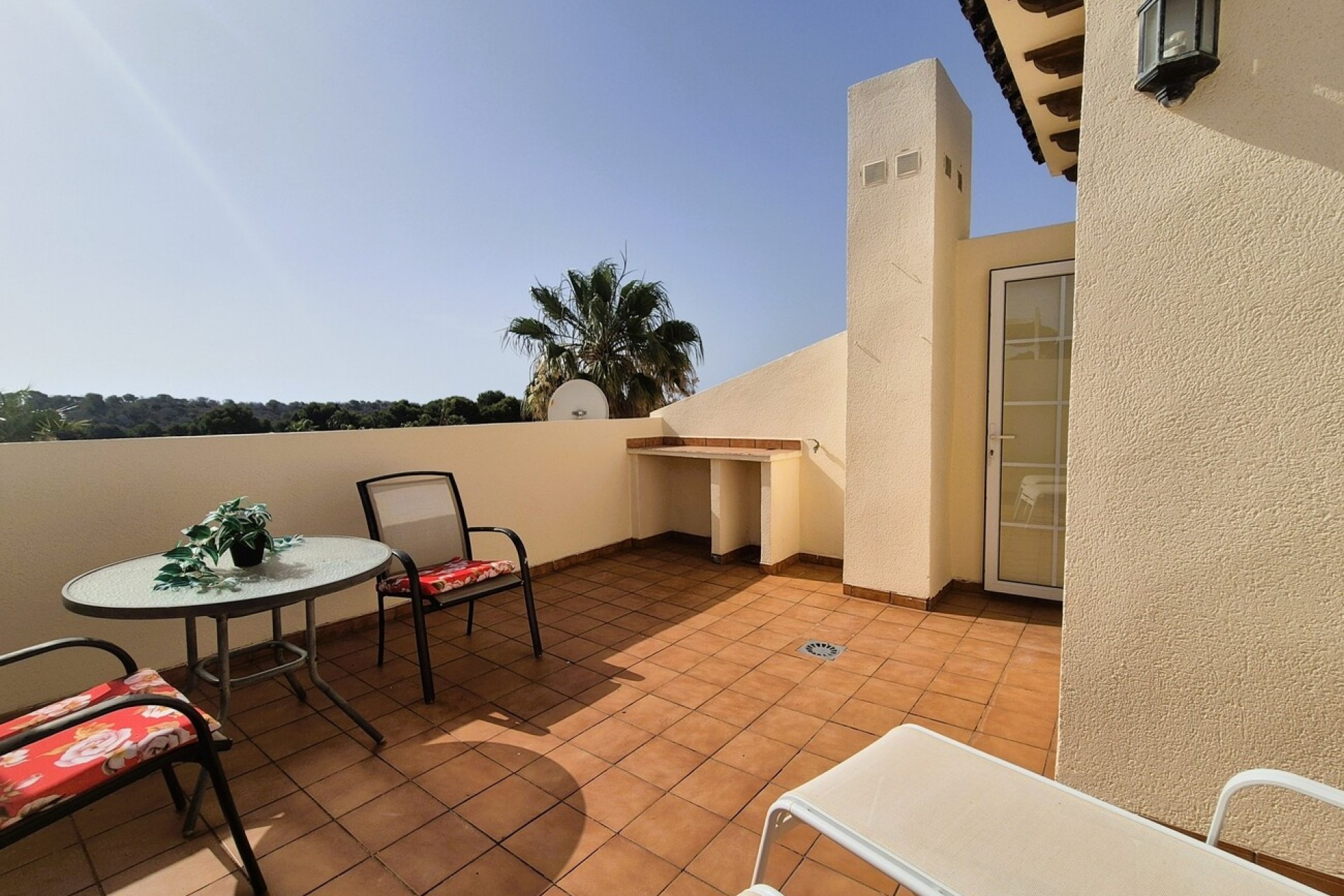 Revente - Maison de ville -
Las Ramblas Golf - Inland