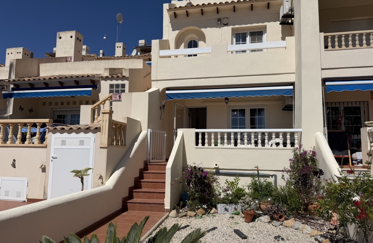 Revente - Maison de ville -
Las Ramblas Golf