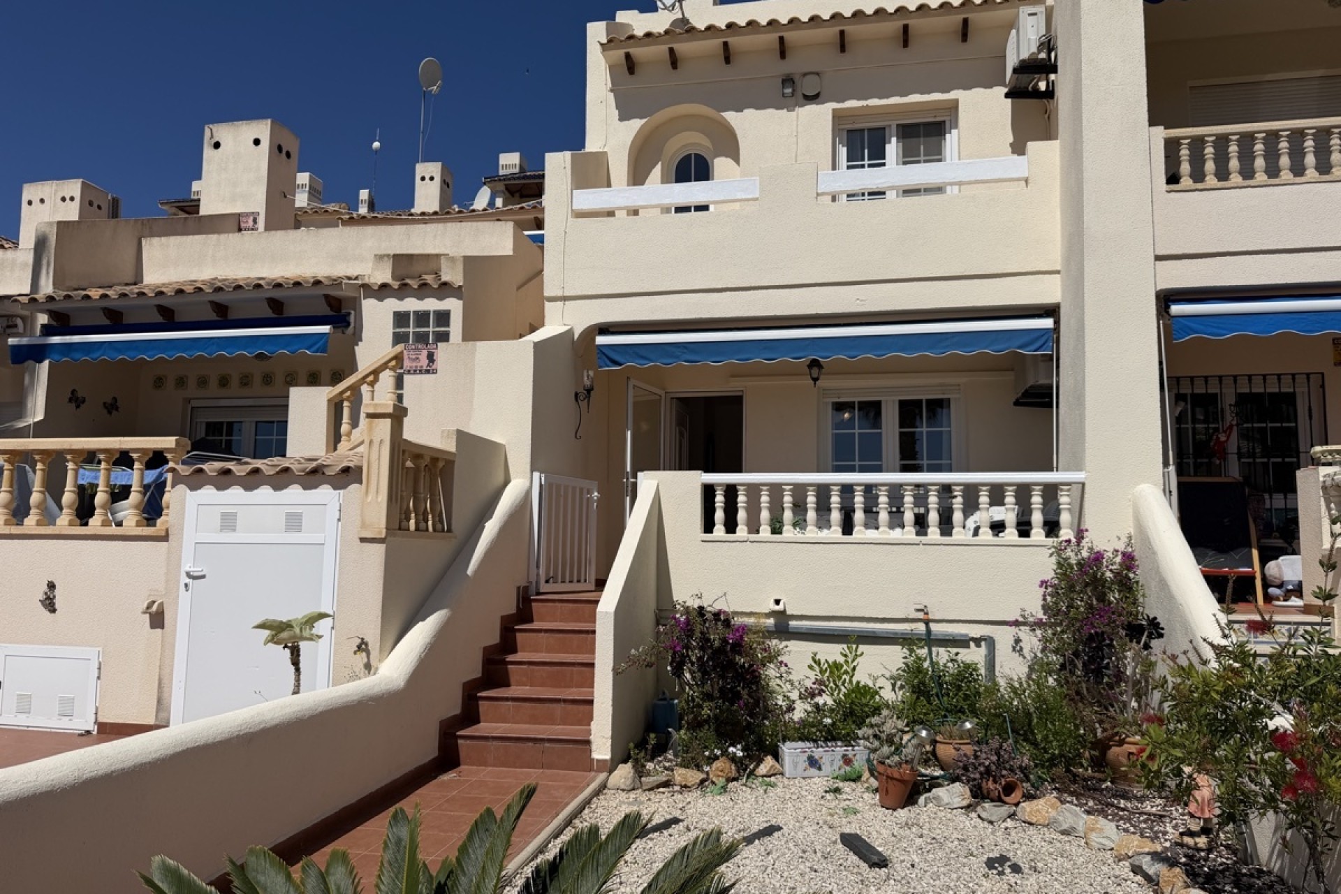 Revente - Maison de ville -
Las Ramblas Golf