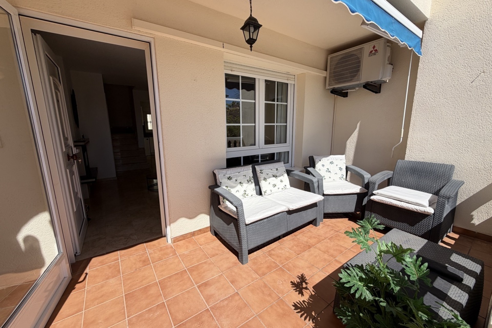 Revente - Maison de ville -
Las Ramblas Golf
