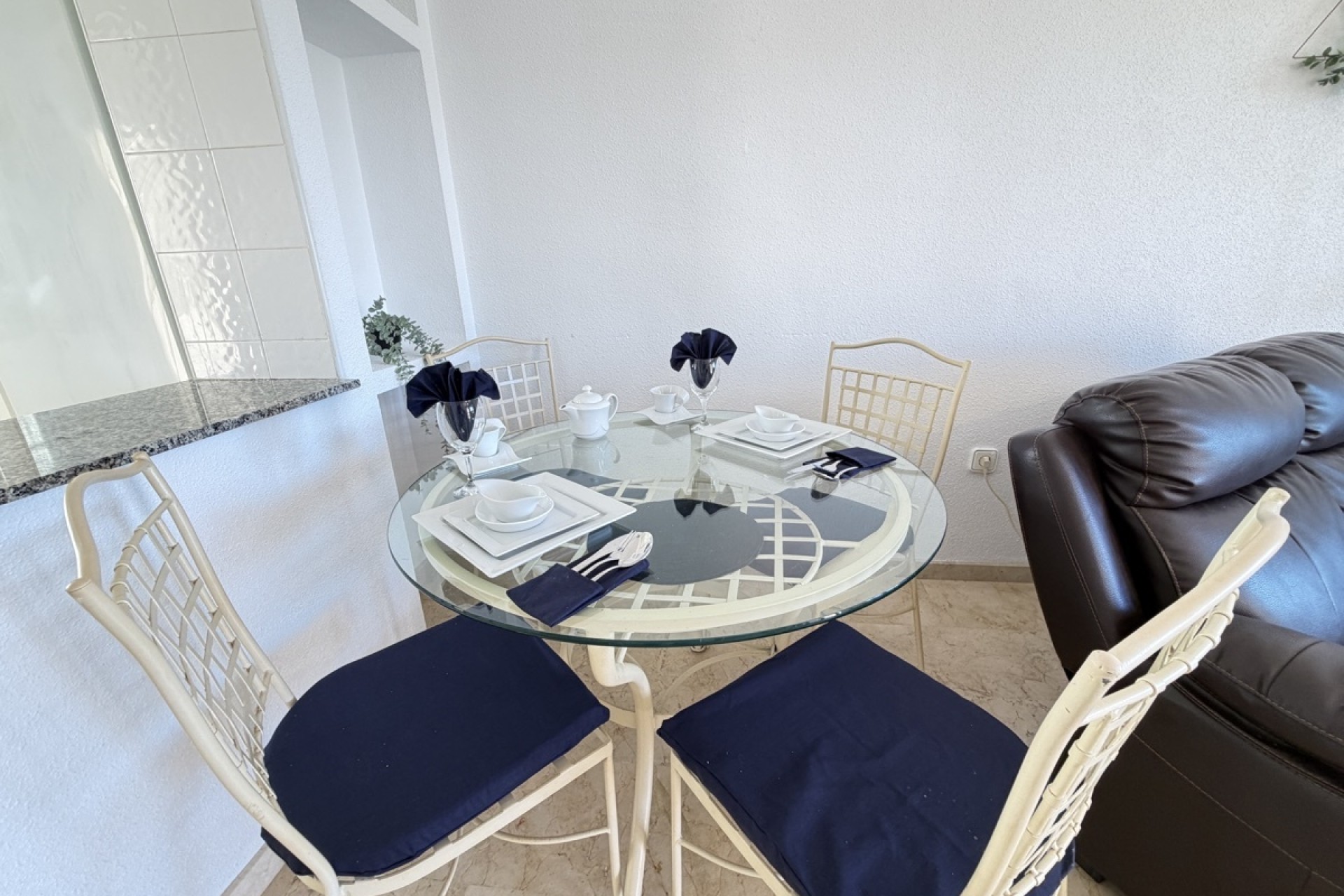 Revente - Maison de ville -
Las Ramblas Golf