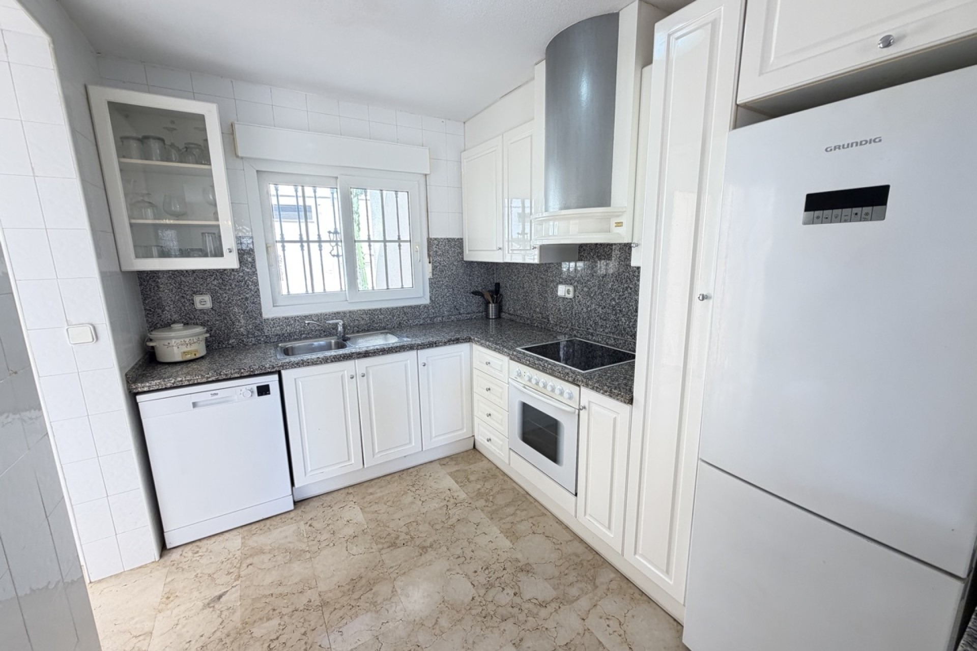 Revente - Maison de ville -
Las Ramblas Golf