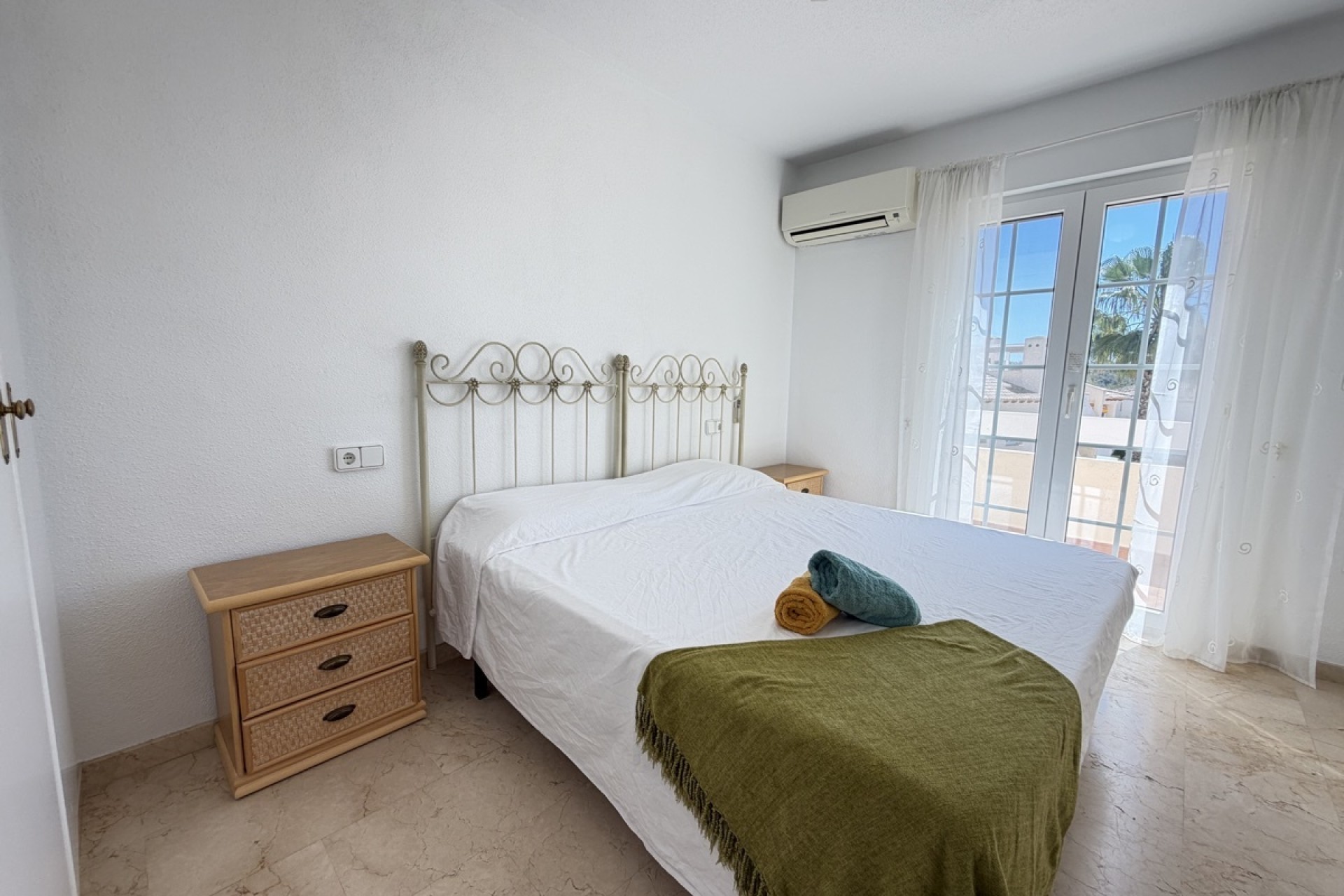 Revente - Maison de ville -
Las Ramblas Golf