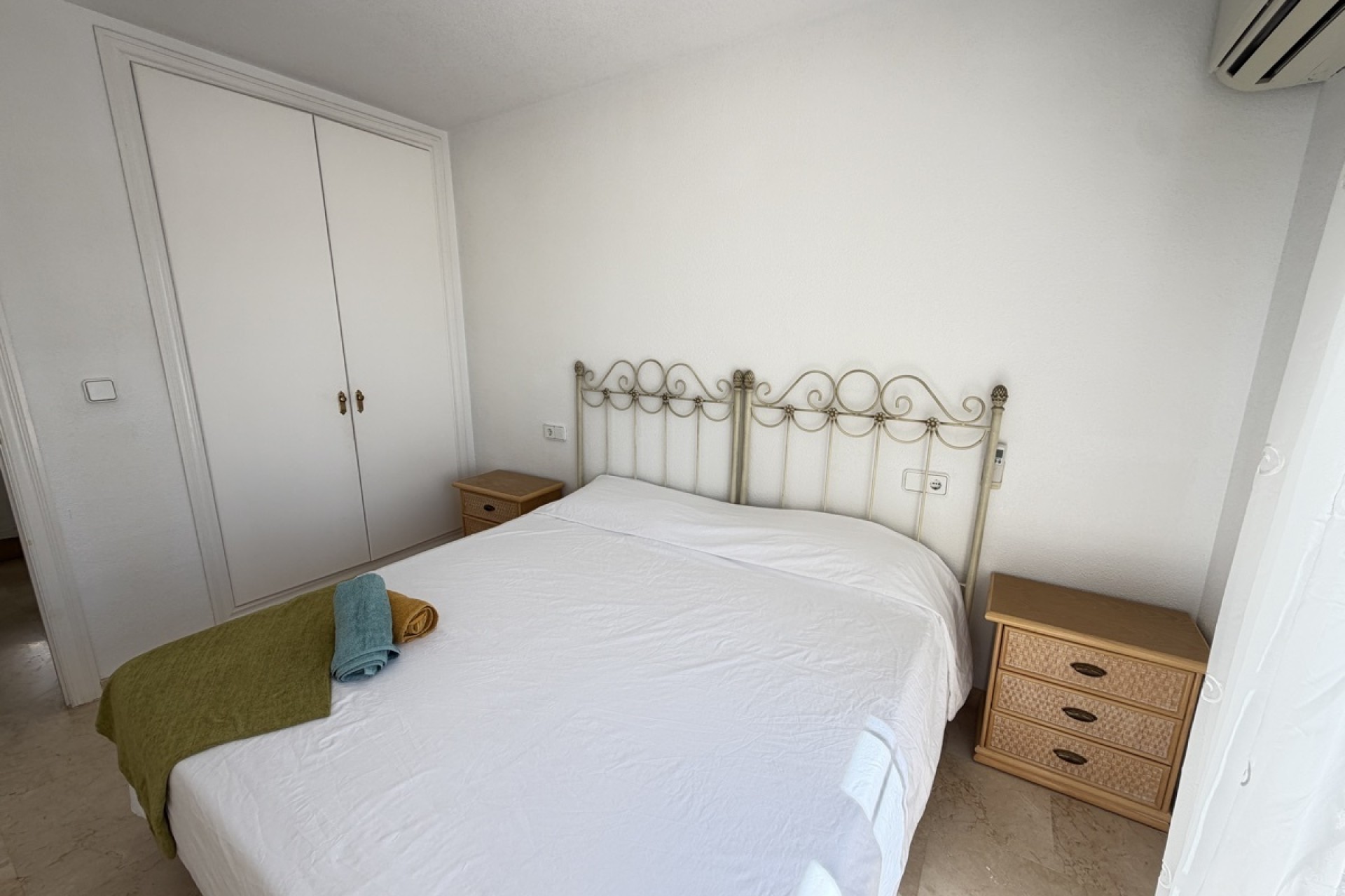Revente - Maison de ville -
Las Ramblas Golf