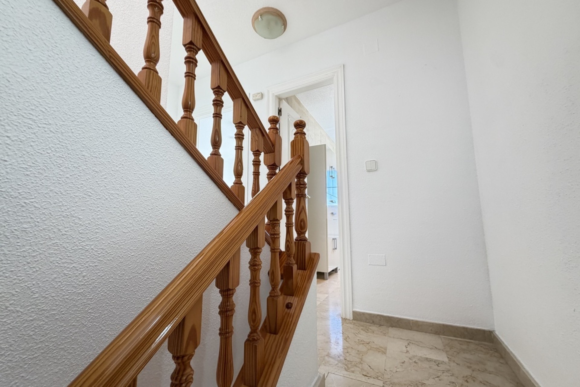 Revente - Maison de ville -
Las Ramblas Golf