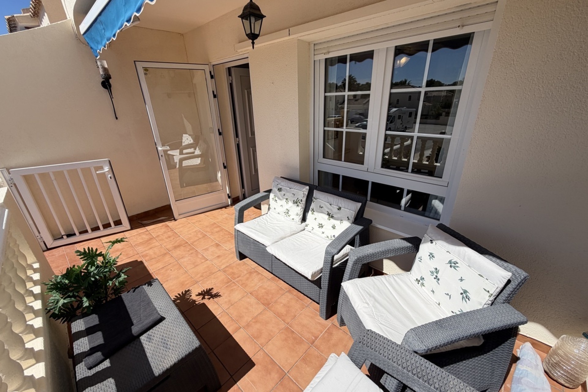 Revente - Maison de ville -
Las Ramblas Golf