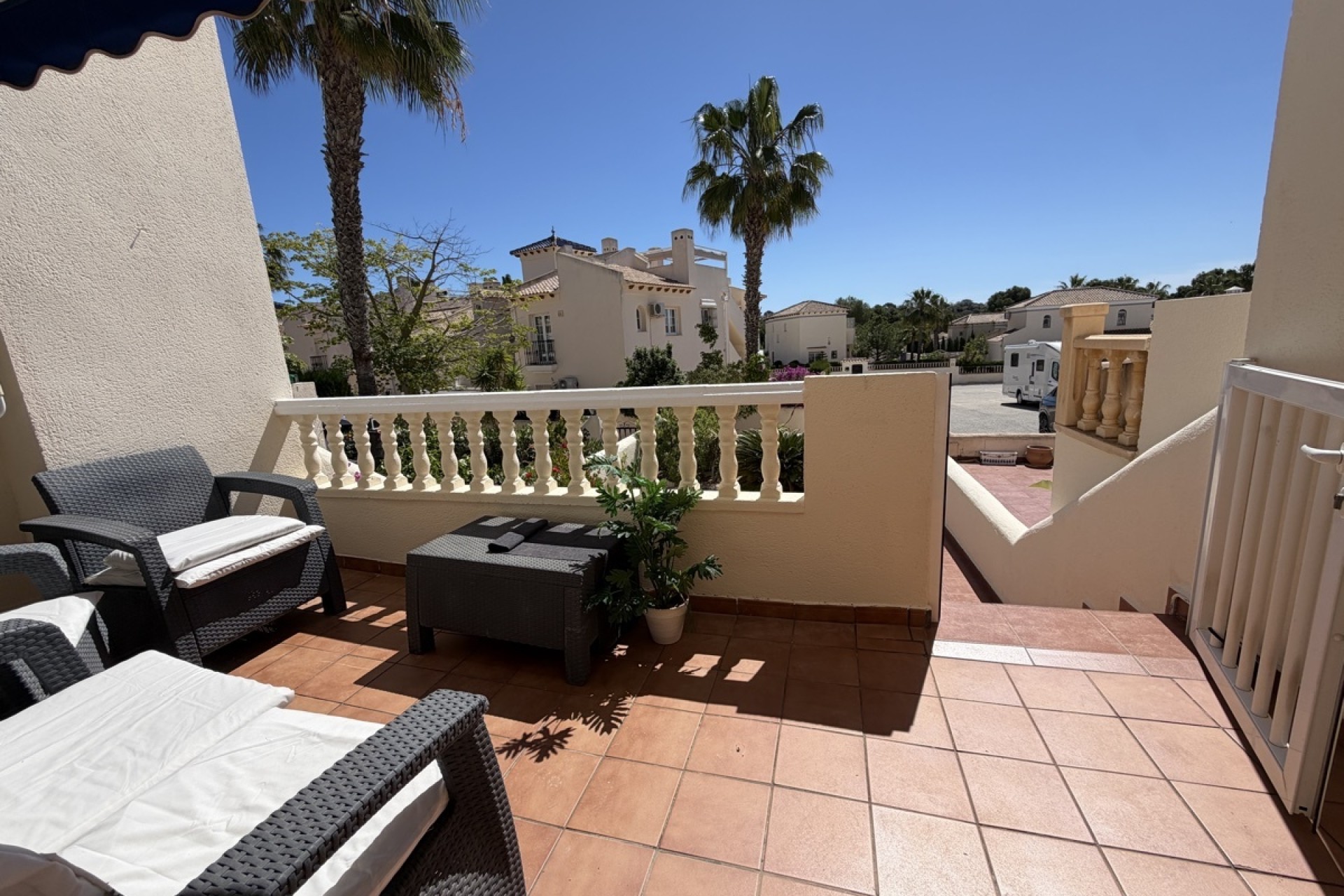 Revente - Maison de ville -
Las Ramblas Golf
