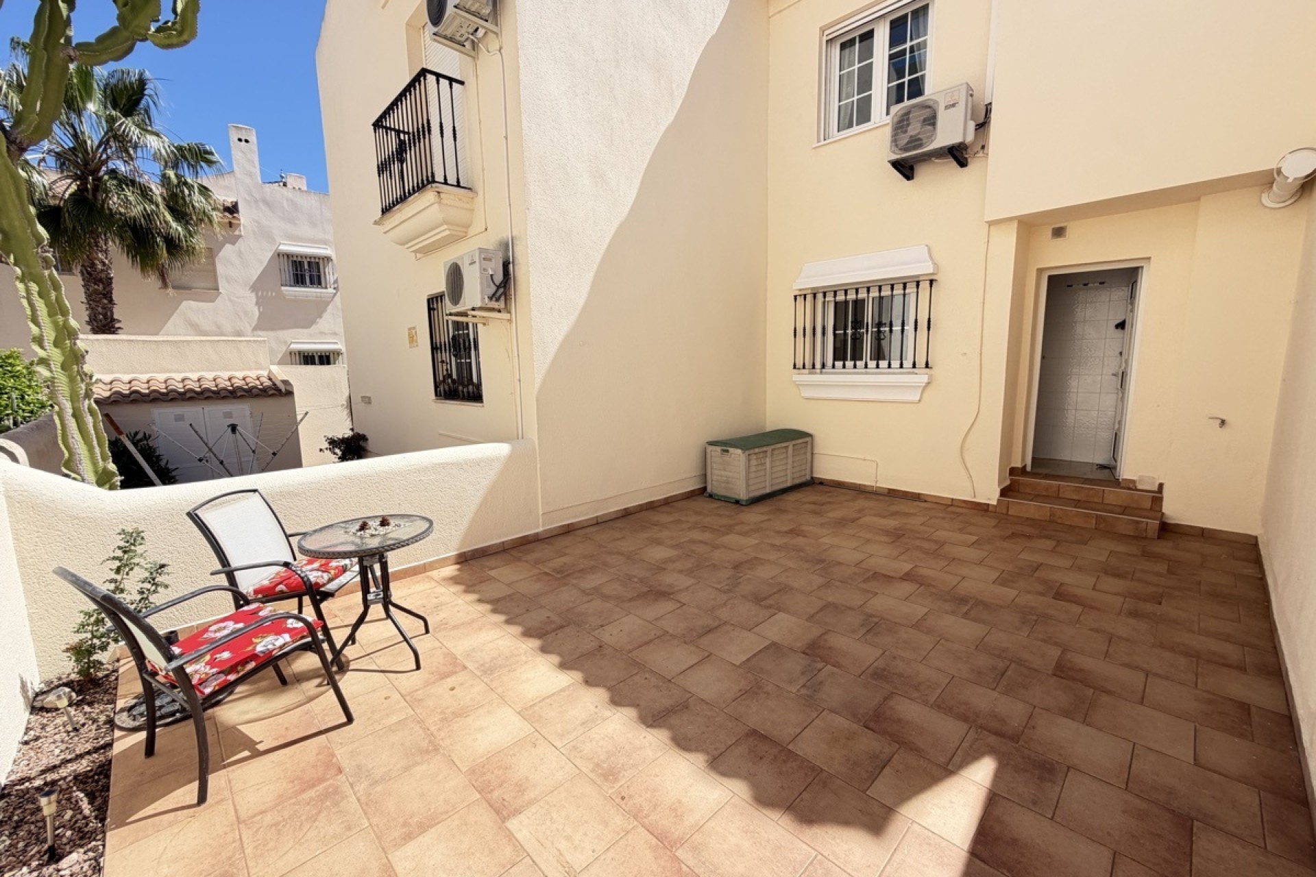 Revente - Maison de ville -
Las Ramblas Golf