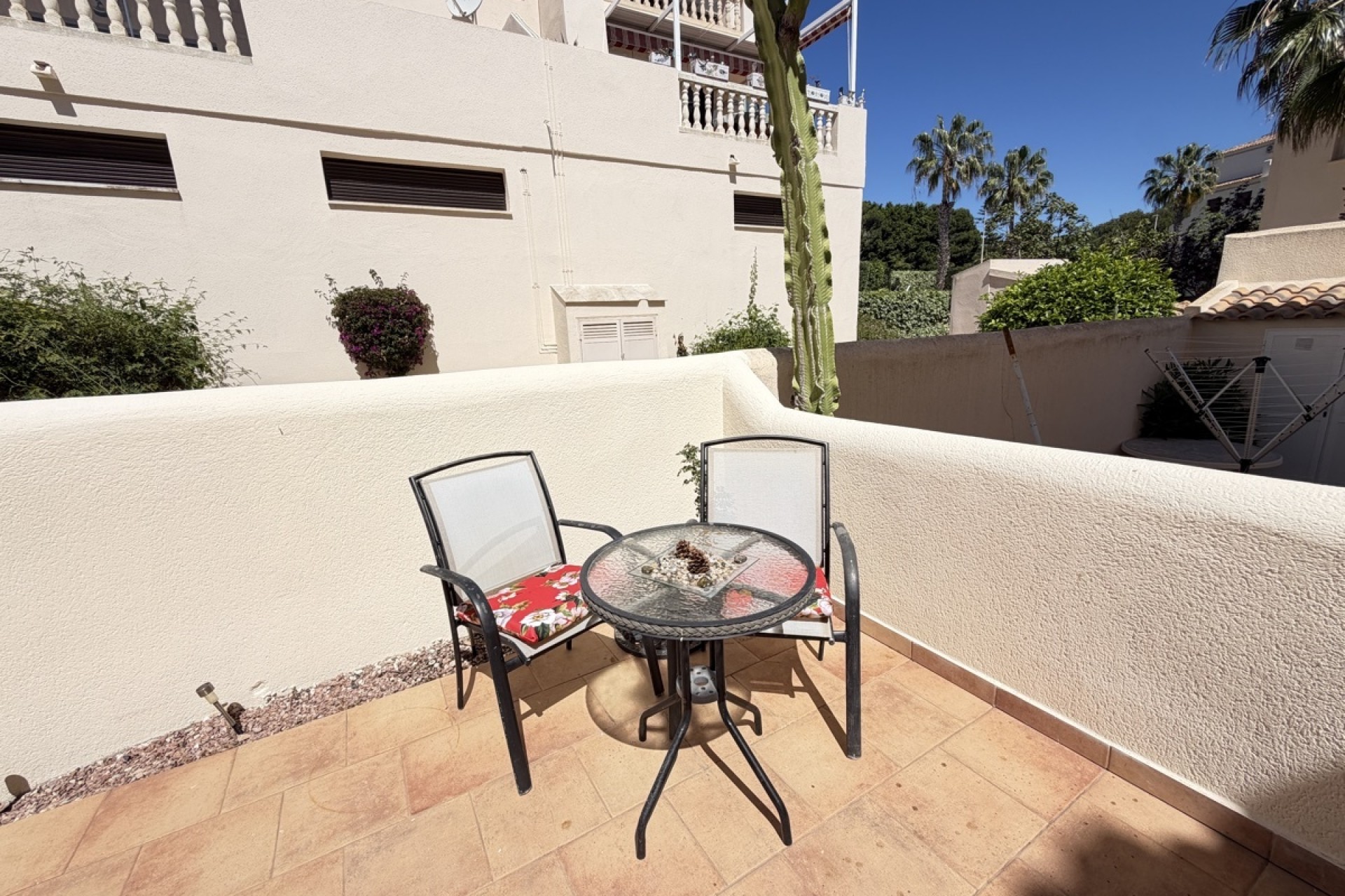 Revente - Maison de ville -
Las Ramblas Golf