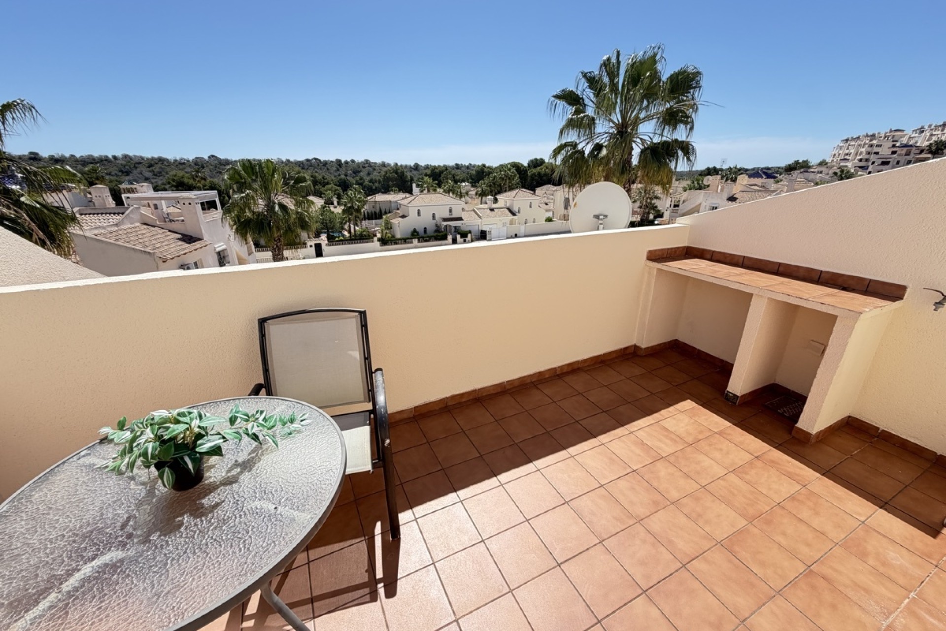 Revente - Maison de ville -
Las Ramblas Golf
