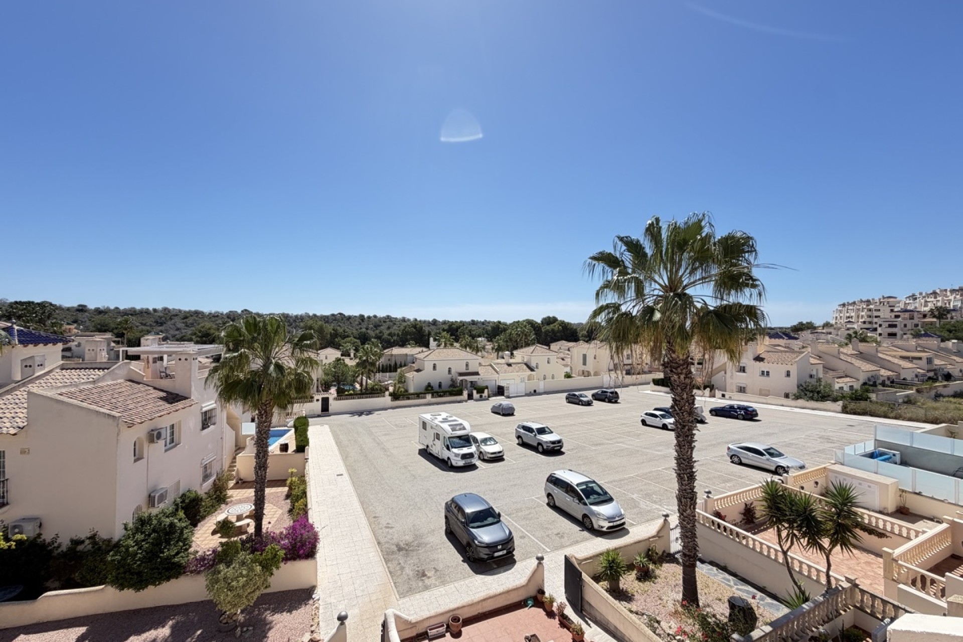 Revente - Maison de ville -
Las Ramblas Golf