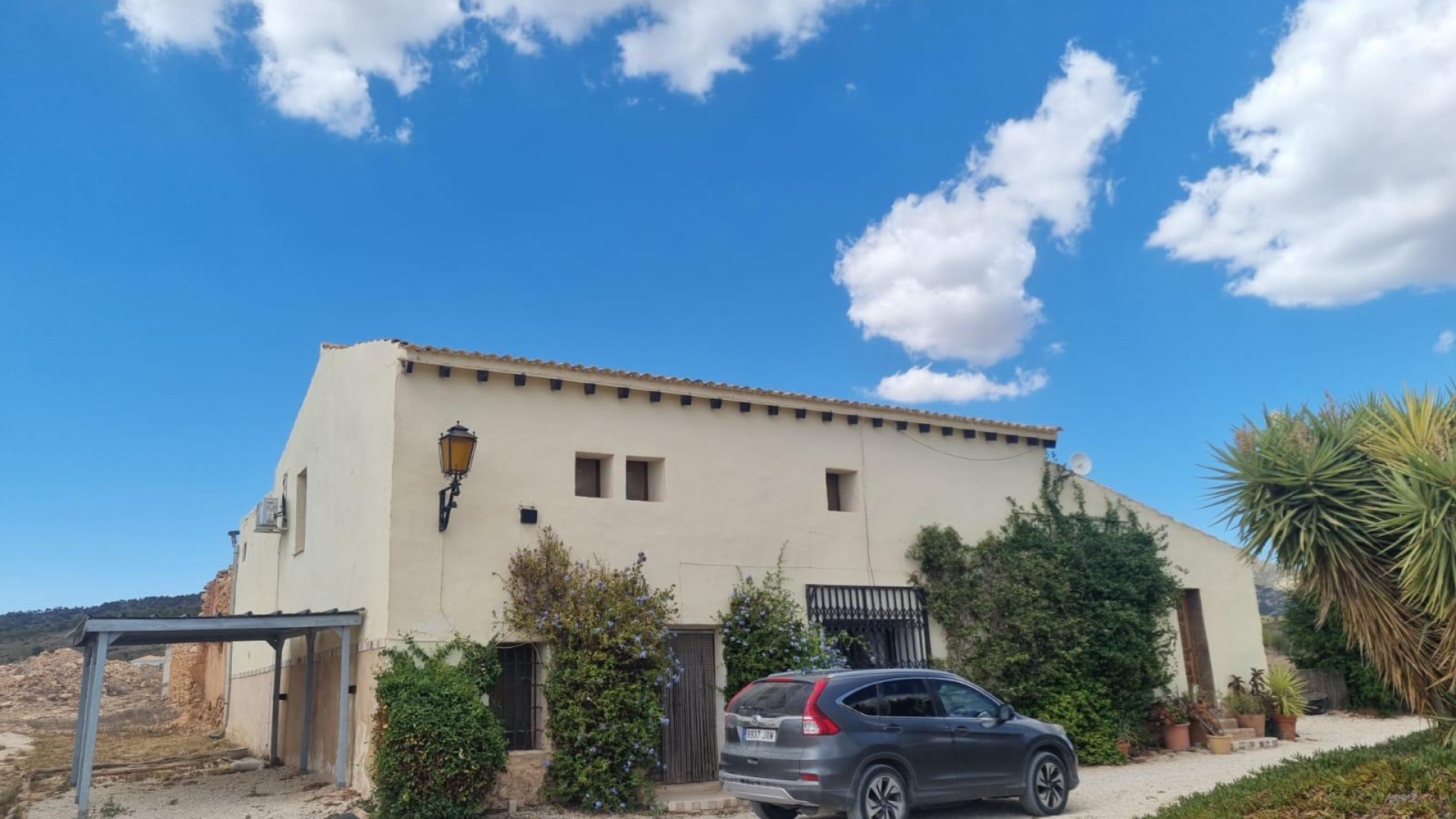 Revente - Maison de ville -
Lel - Lel Alicante