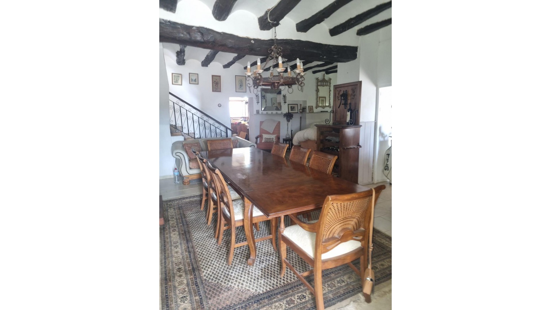 Revente - Maison de ville -
Lel - Lel Alicante