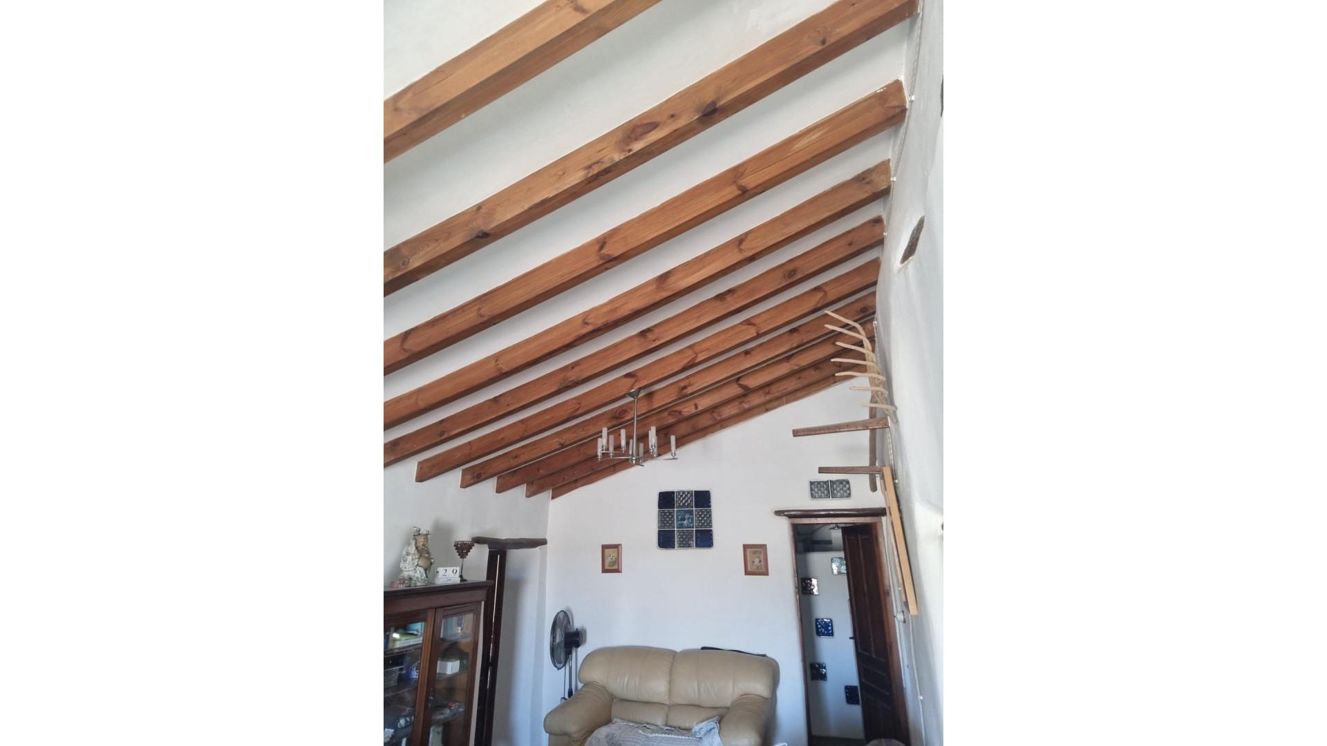 Revente - Maison de ville -
Lel - Lel Alicante