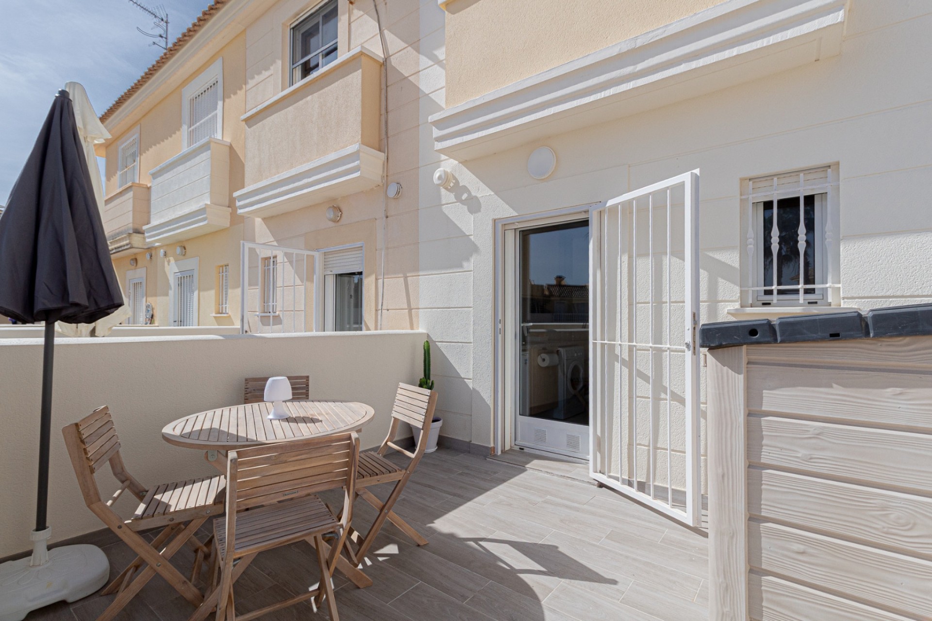 Revente - Maison de ville -
Lomas de Cabo Roig