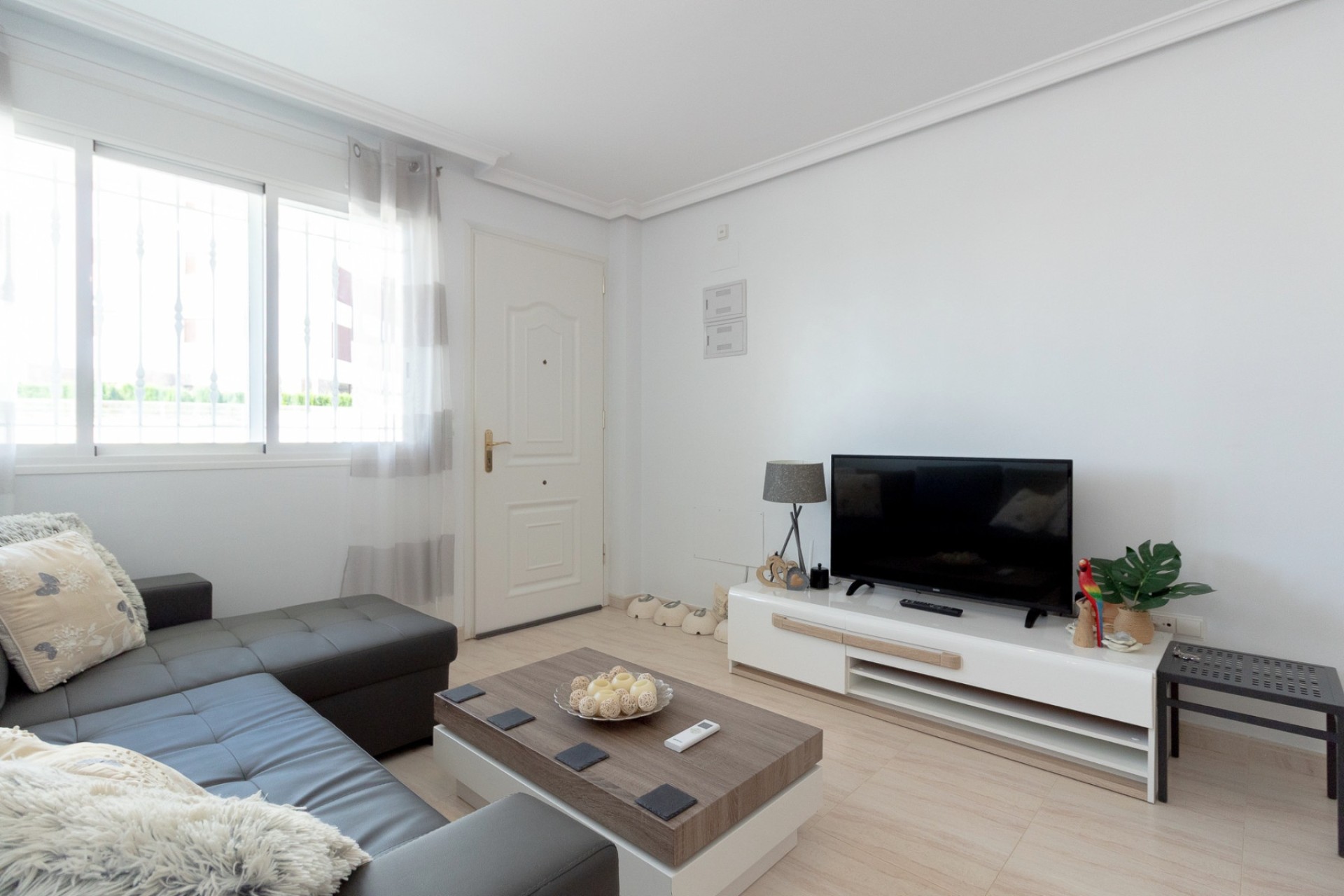 Revente - Maison de ville -
Lomas de Cabo Roig