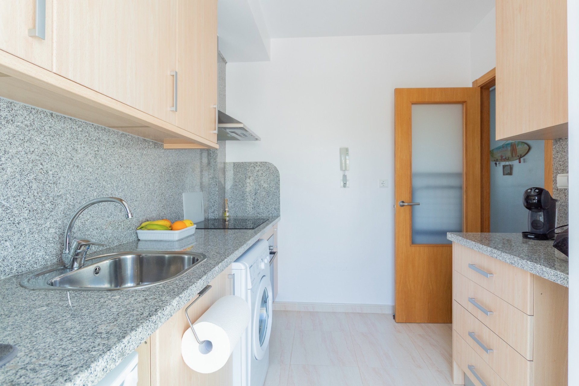 Revente - Maison de ville -
Lomas de Cabo Roig