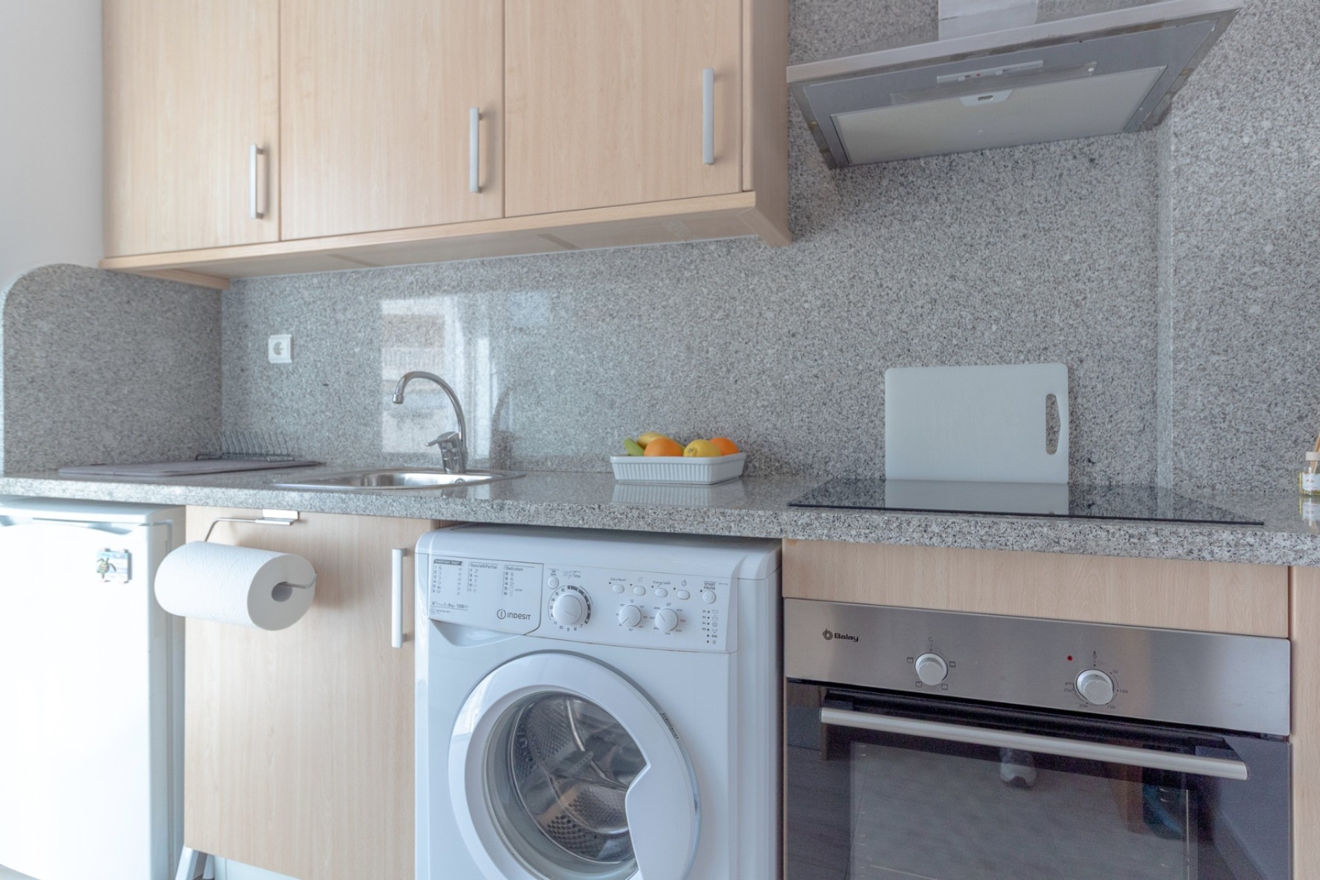 Revente - Maison de ville -
Lomas de Cabo Roig