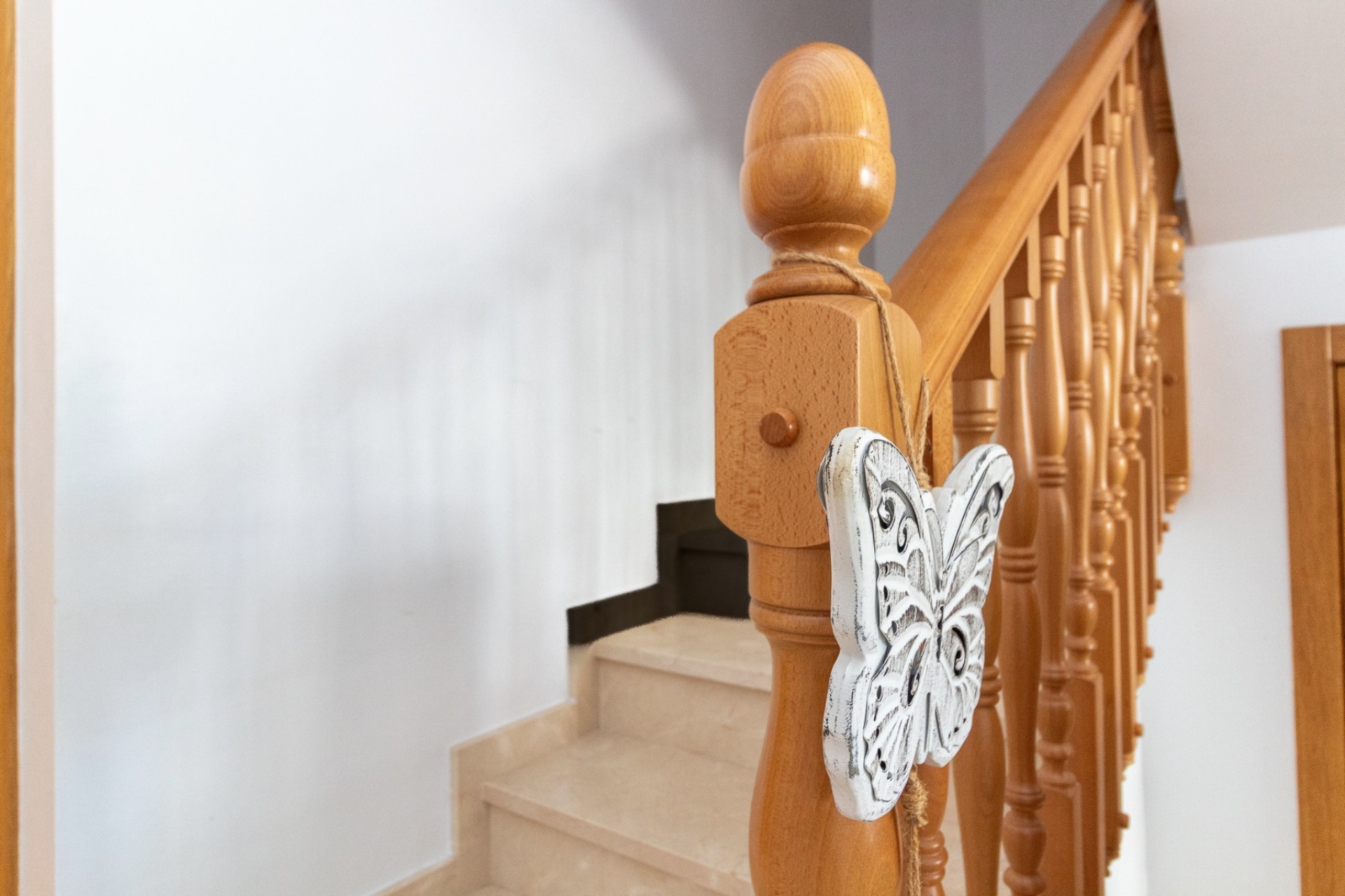 Revente - Maison de ville -
Lomas de Cabo Roig