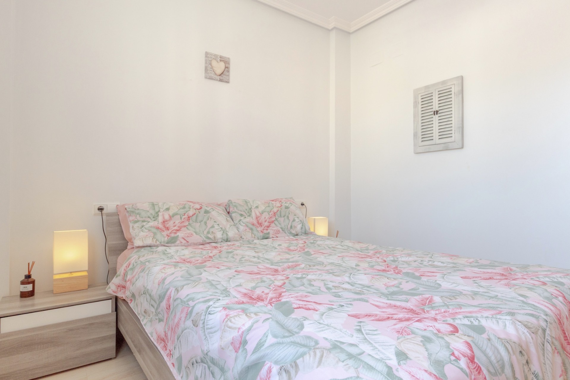 Revente - Maison de ville -
Lomas de Cabo Roig