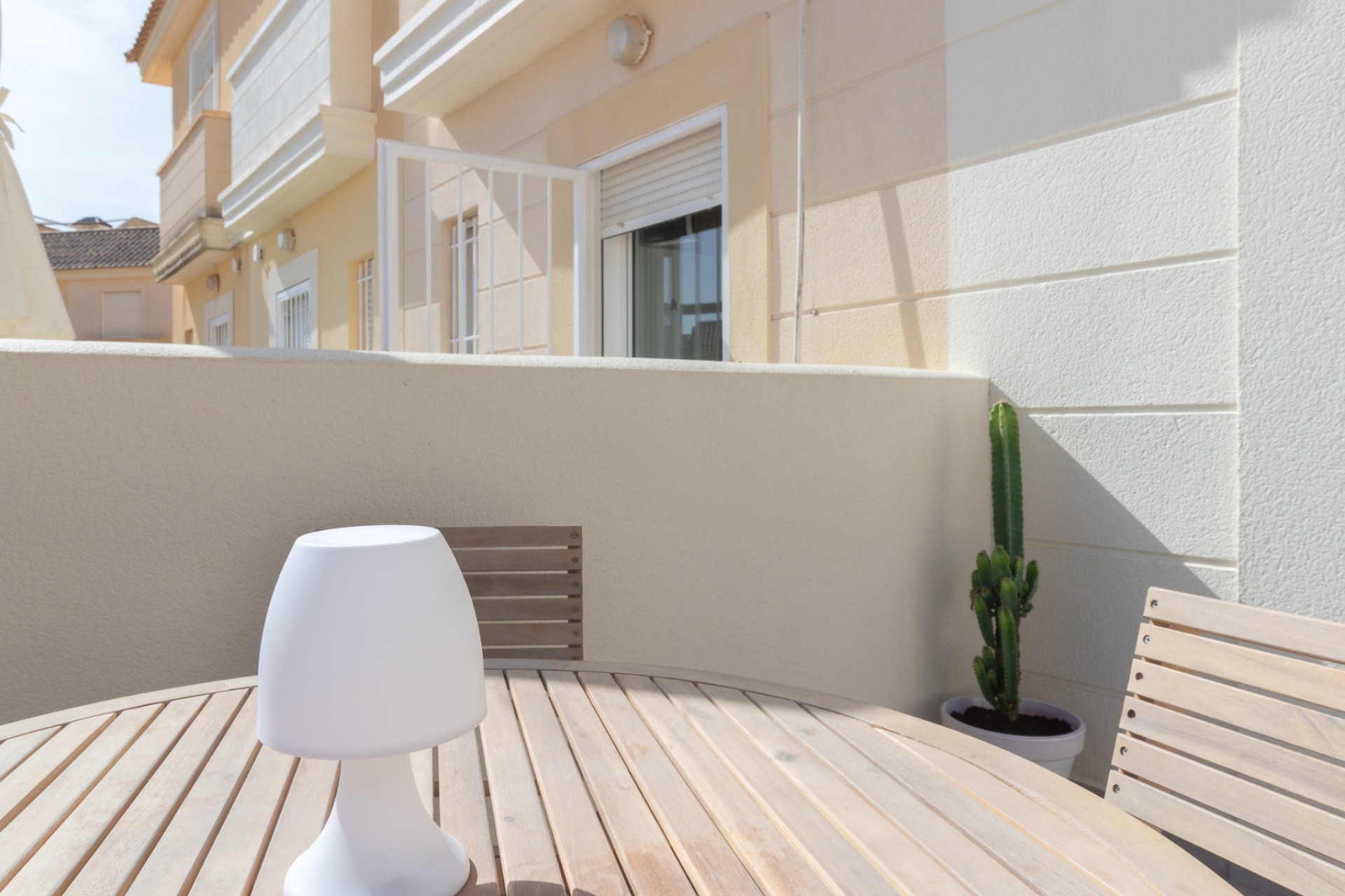 Revente - Maison de ville -
Lomas de Cabo Roig