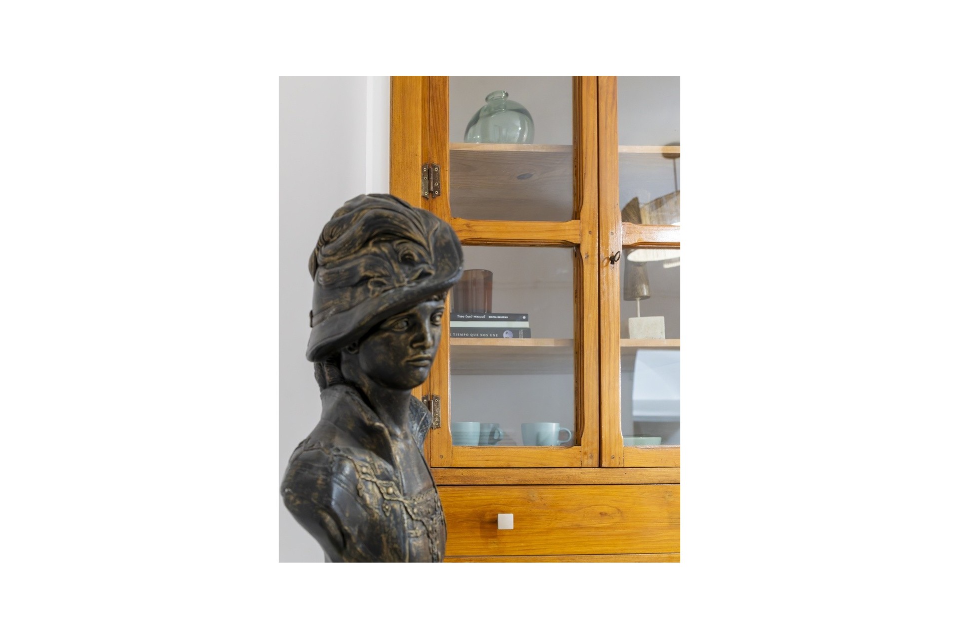 Revente - Maison de ville -
Lorqui - Molina de Segura