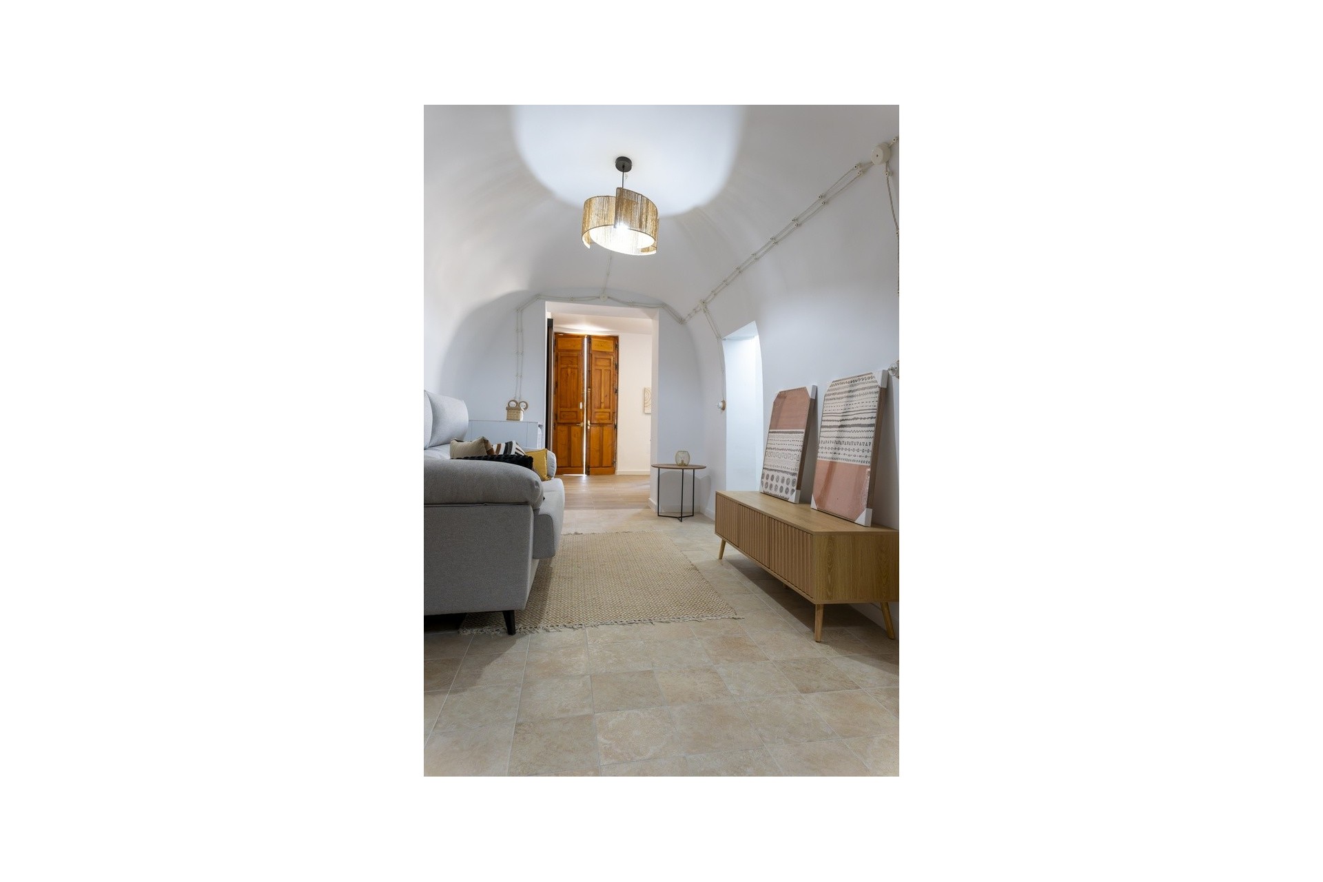 Revente - Maison de ville -
Lorqui - Molina de Segura