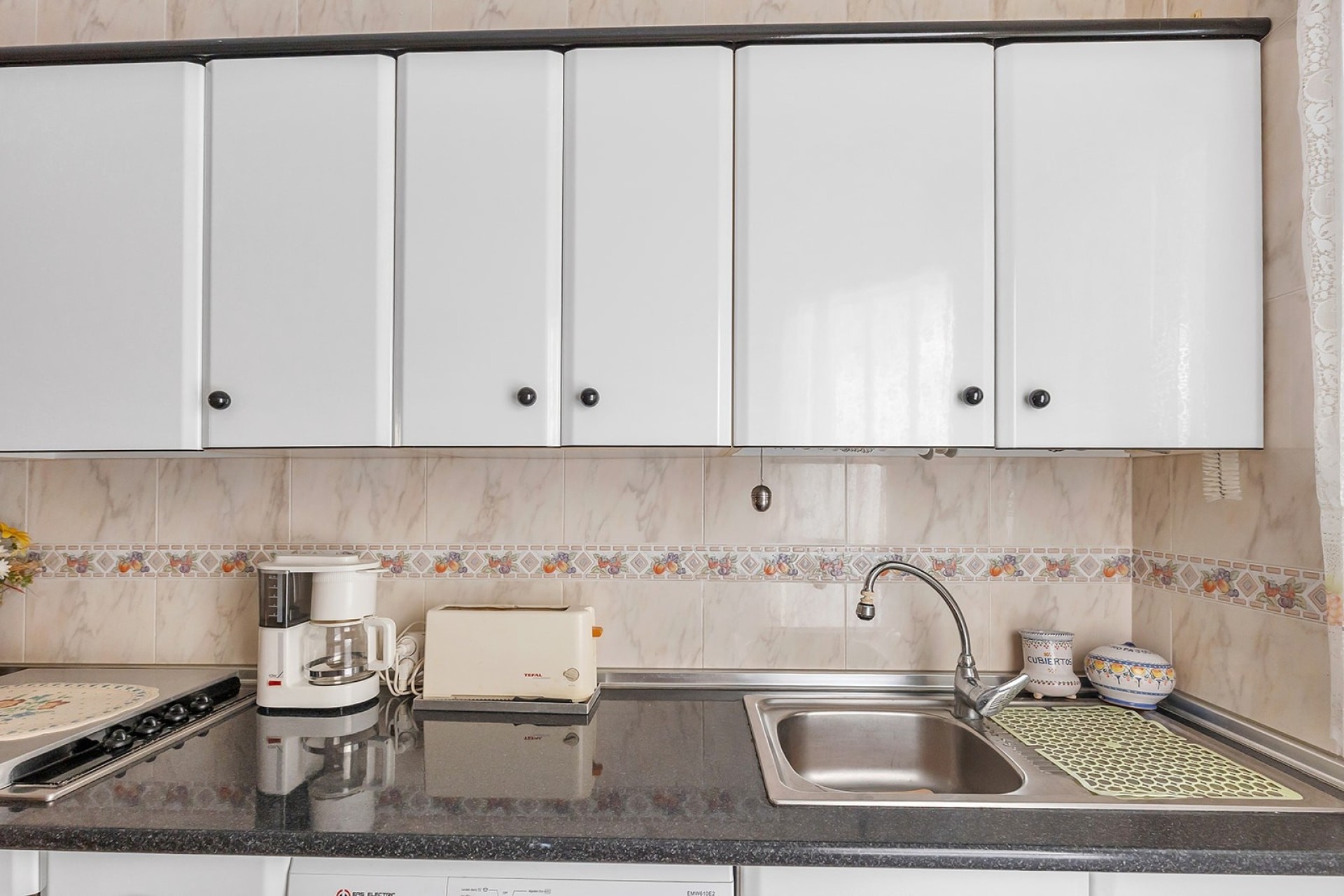Revente - Maison de ville -
Los Alcázares - Centro