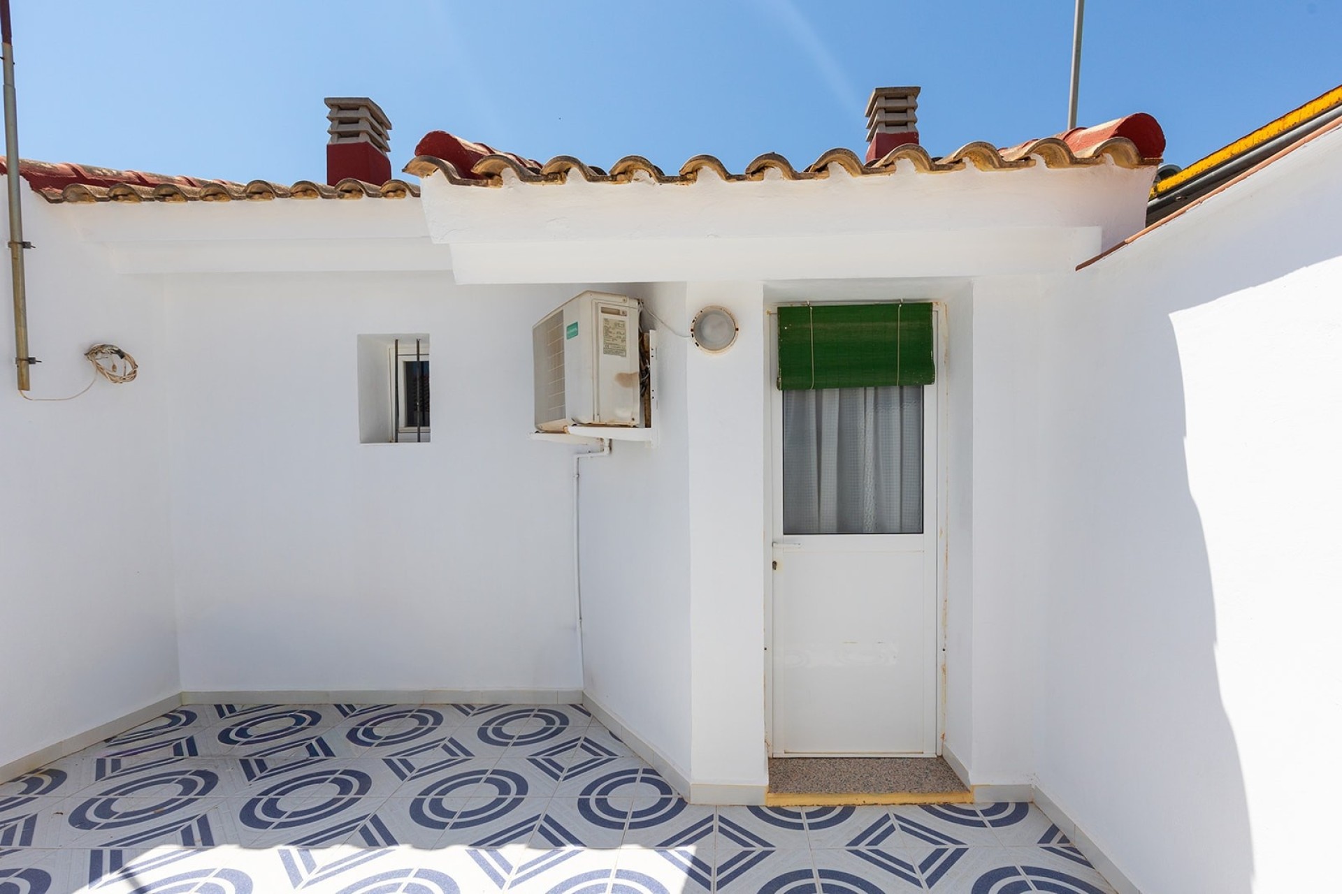 Revente - Maison de ville -
Los Alcázares - Centro
