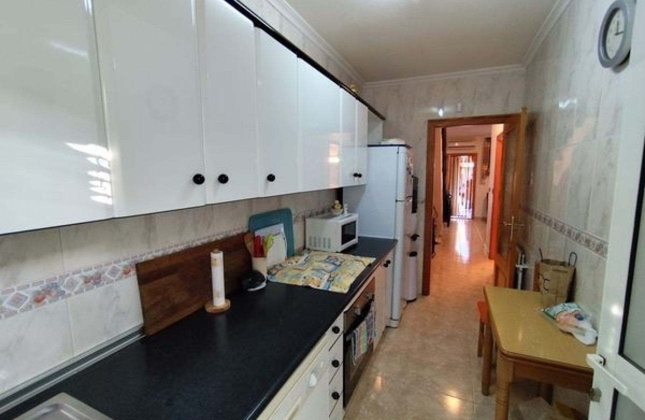 Revente - Maison de ville -
Los Alcázares - Los Alcazares