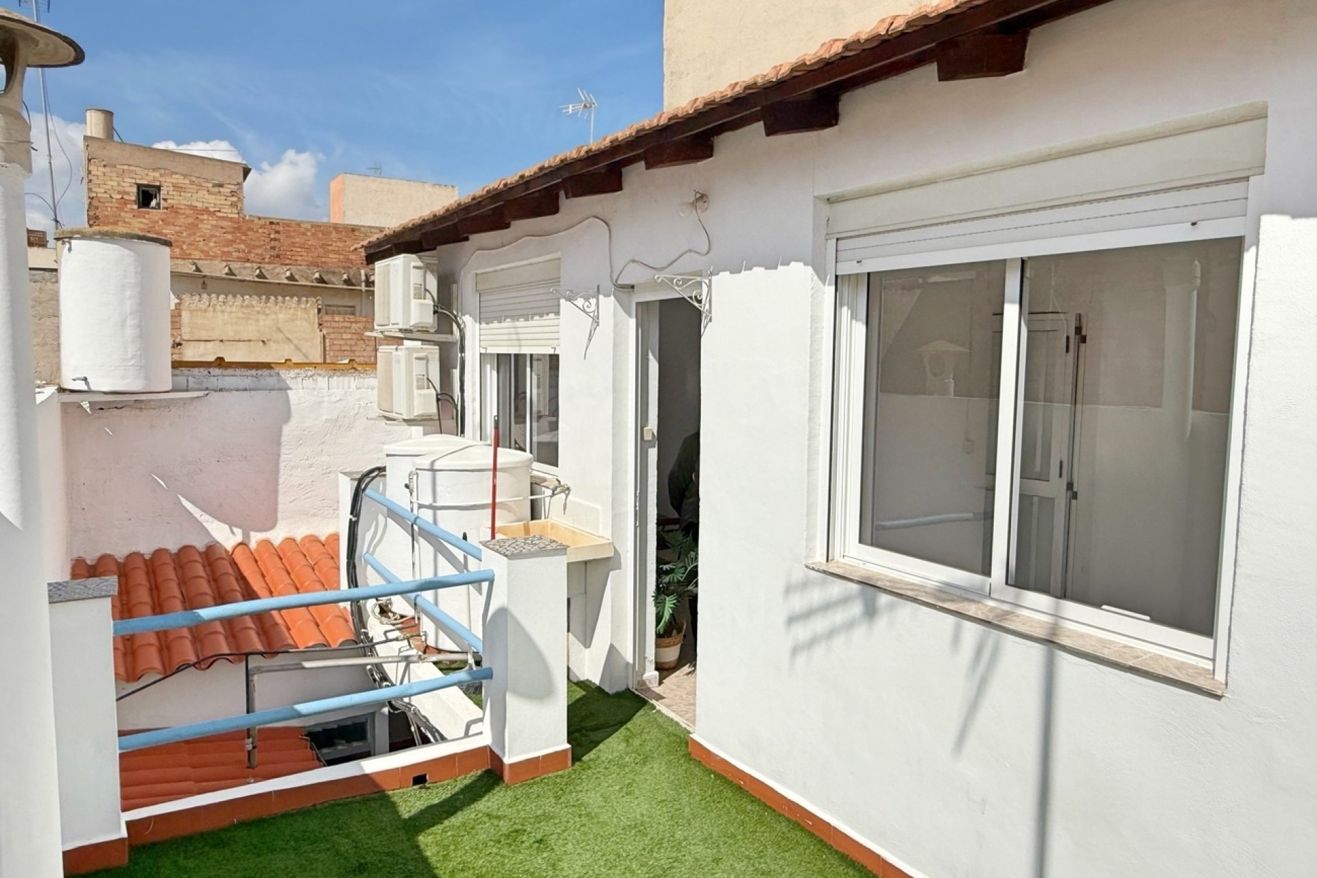 Revente - Maison de ville -
Los Alcazares - Los Narejos