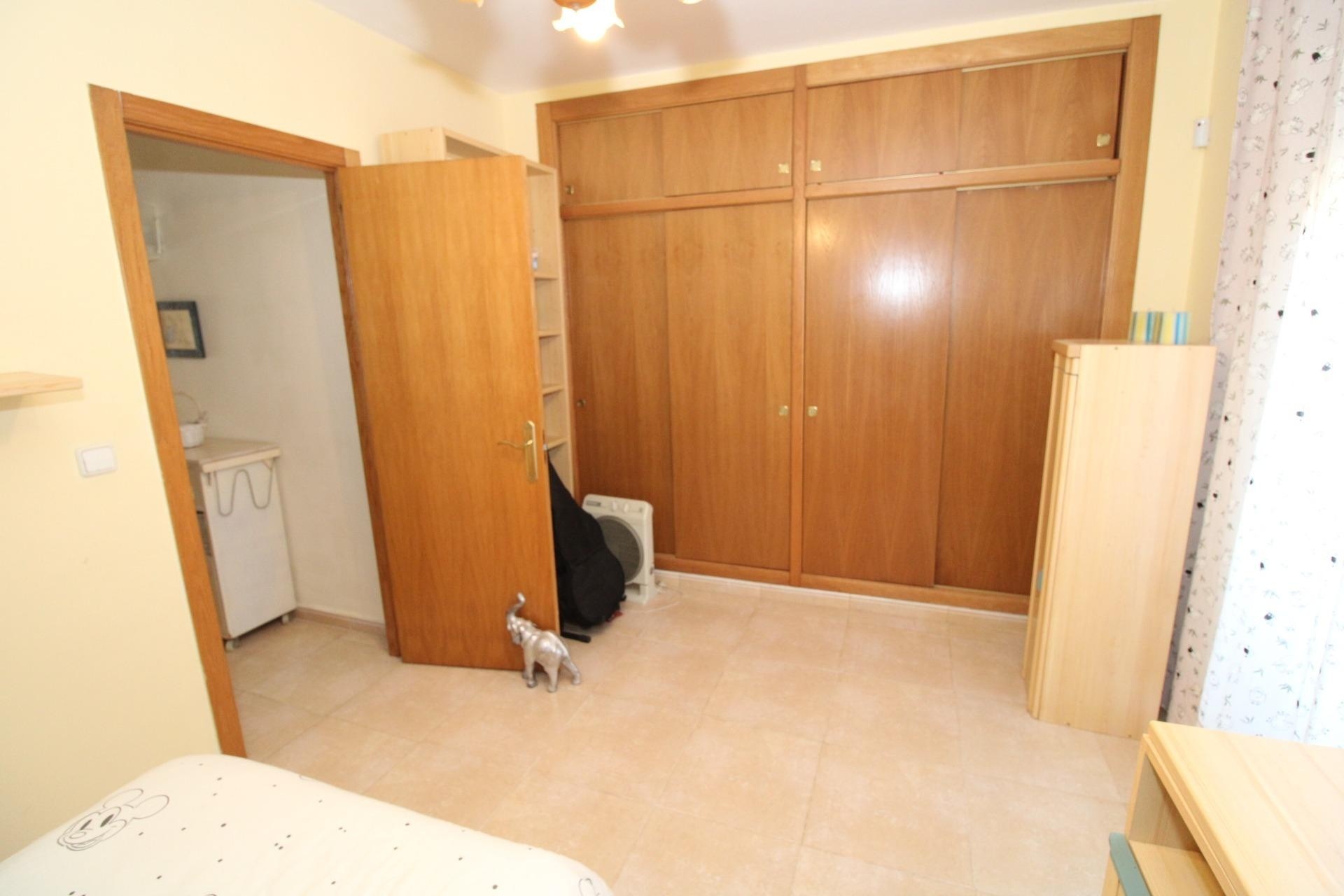 Revente - Maison de ville -
Los Alcázares - Serena Golf