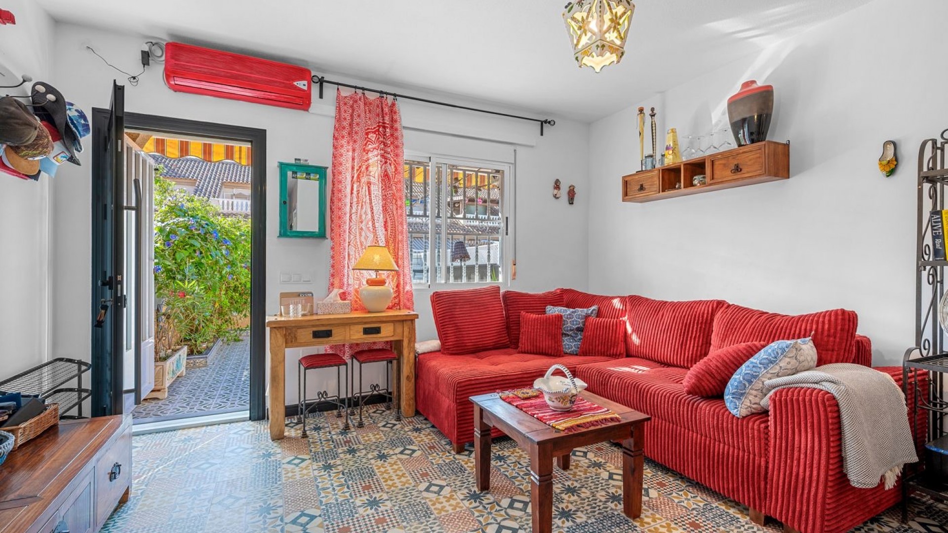 Revente - Maison de ville -
Los Alcazares