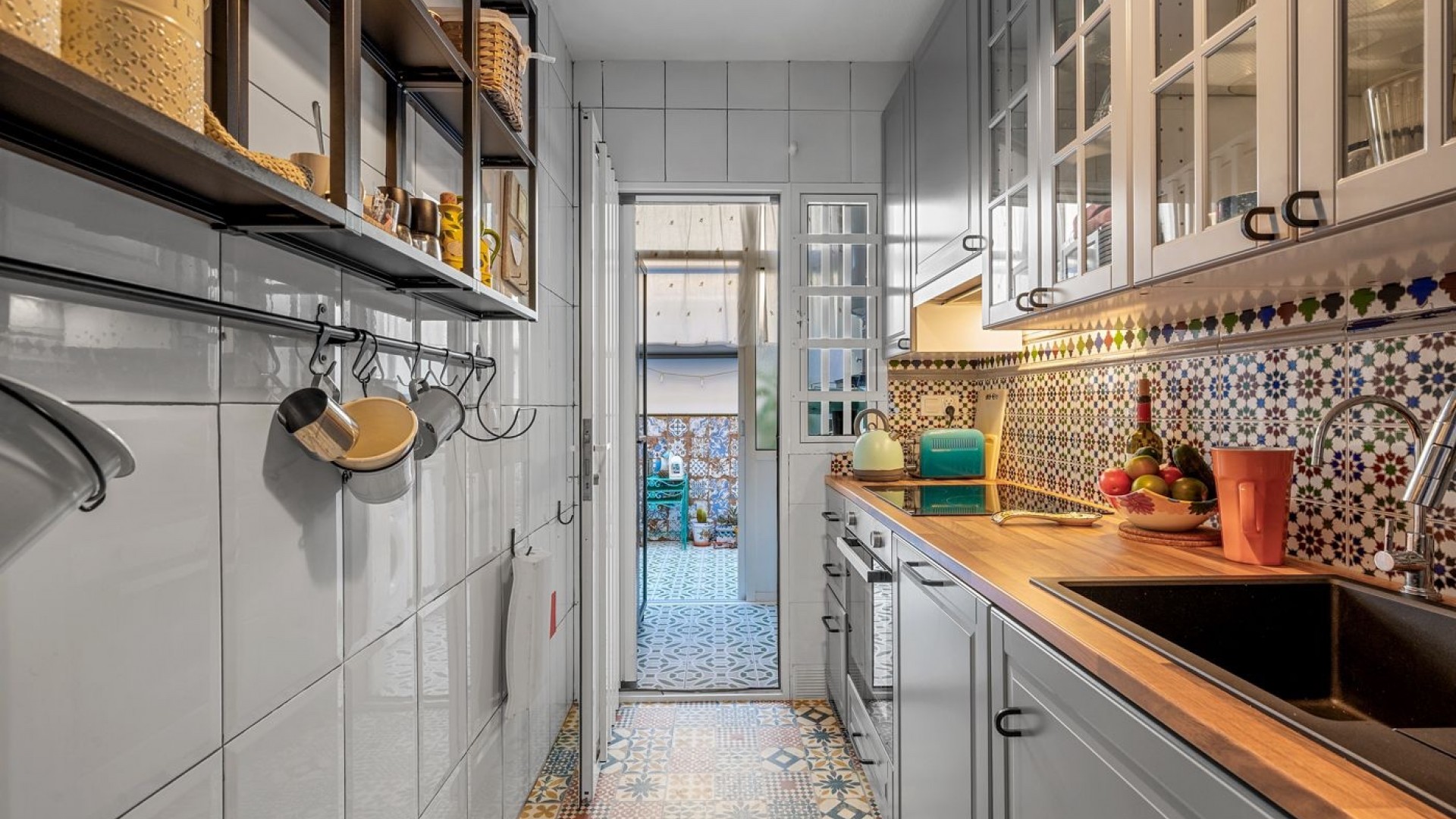 Revente - Maison de ville -
Los Alcazares