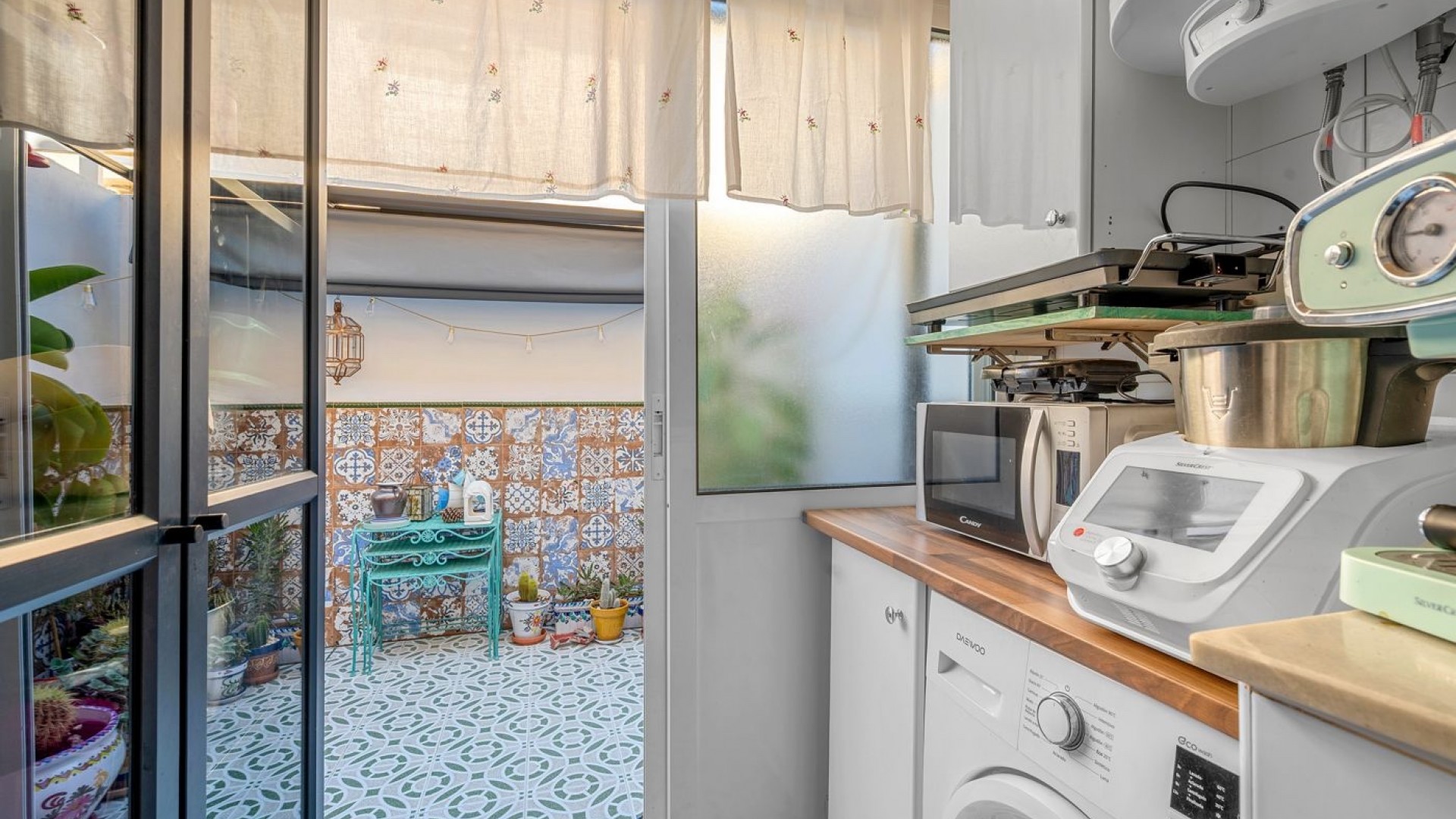 Revente - Maison de ville -
Los Alcazares