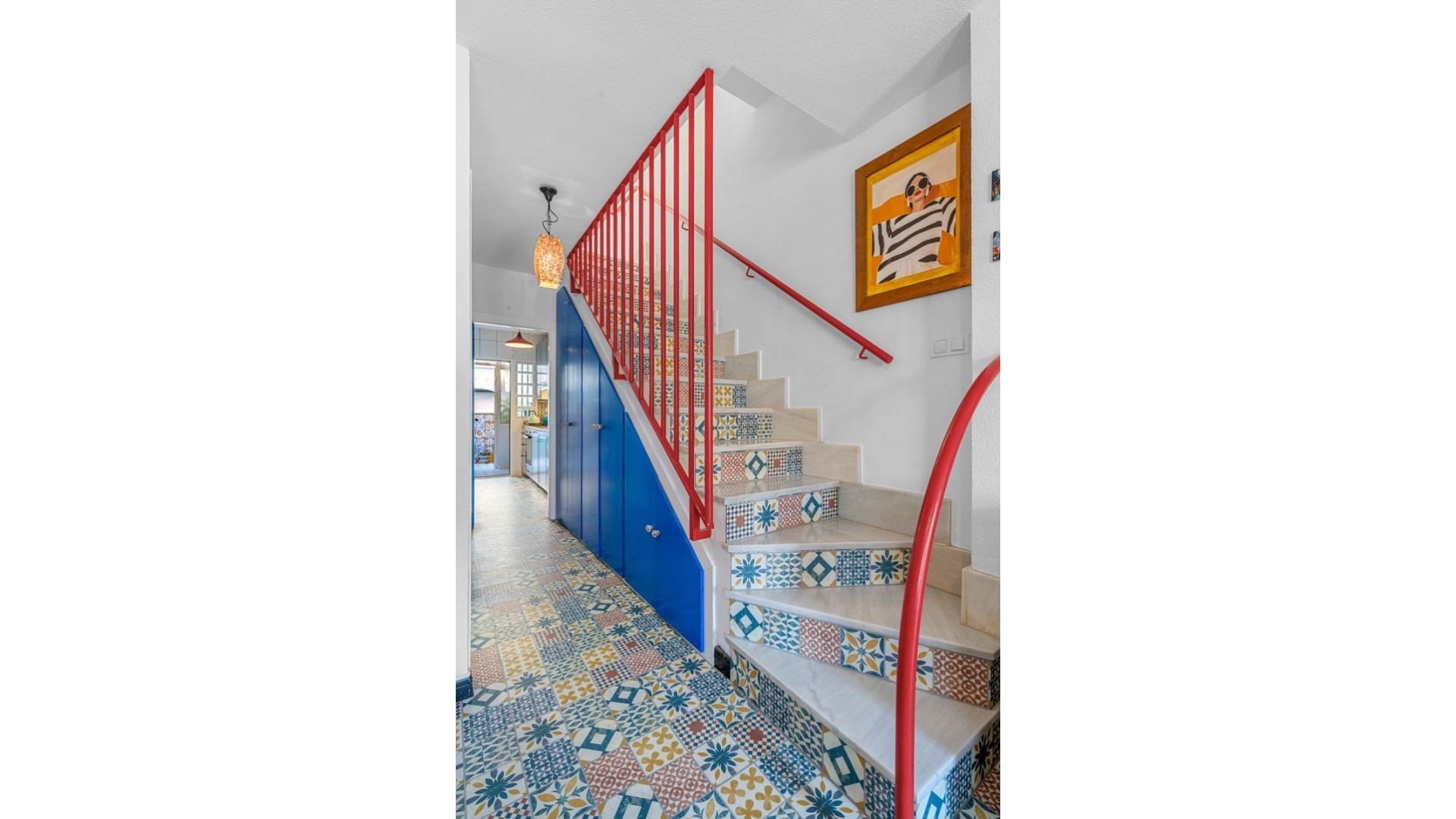 Revente - Maison de ville -
Los Alcazares