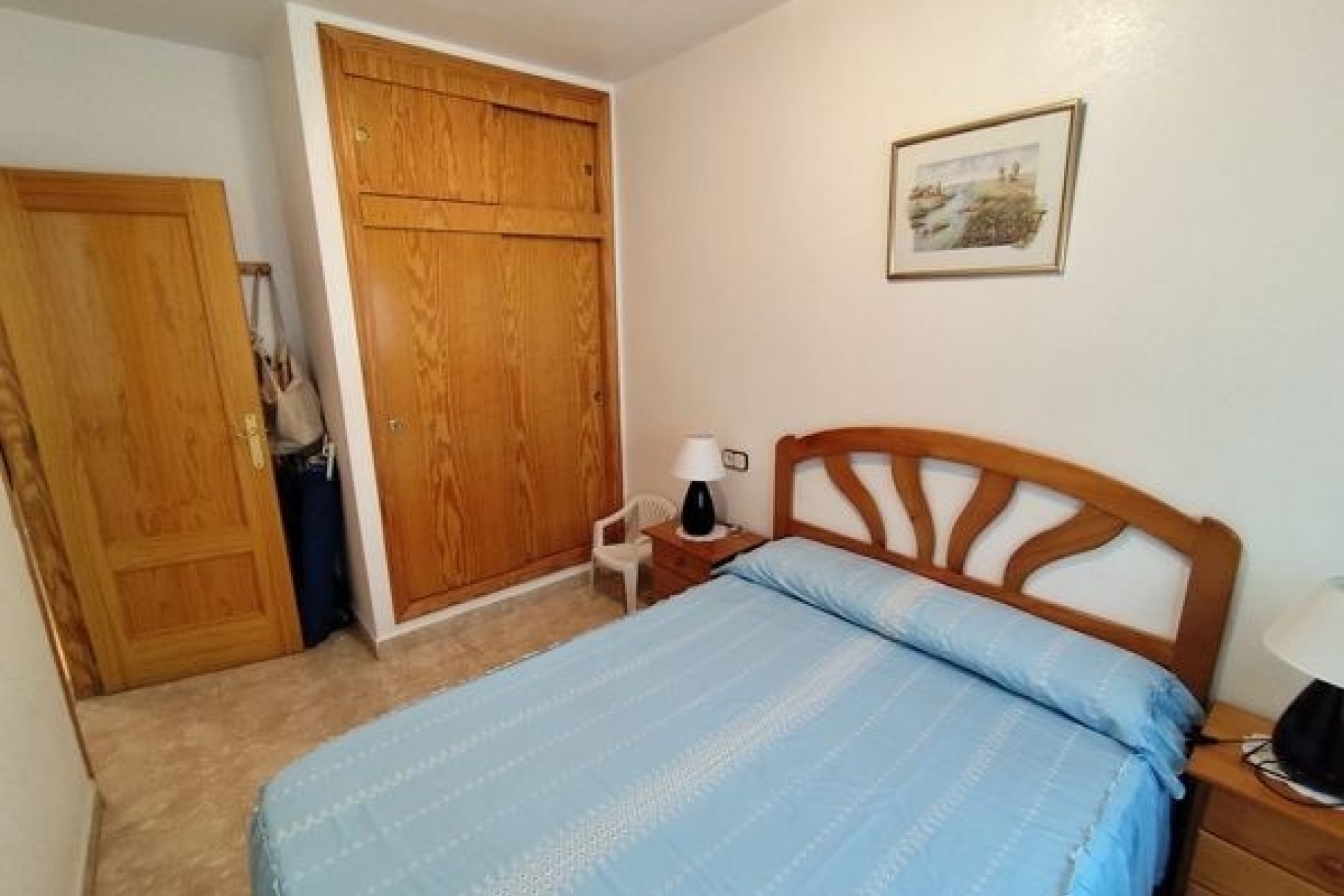 Revente - Maison de ville -
Los Alcazares