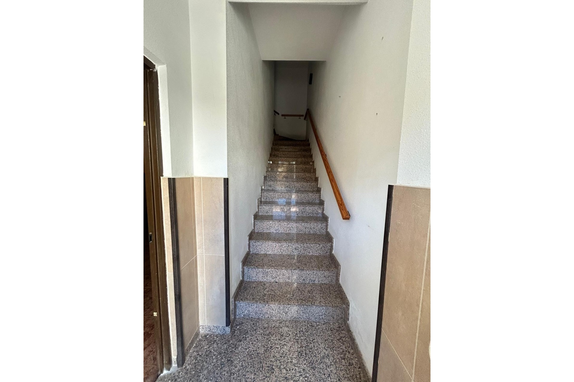 Revente - Maison de ville -
Los Alcazares
