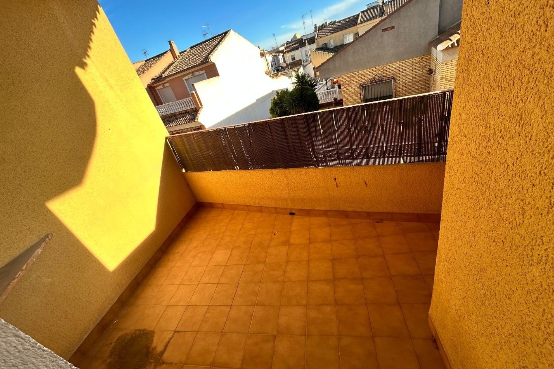 Revente - Maison de ville -
Los Alcazares