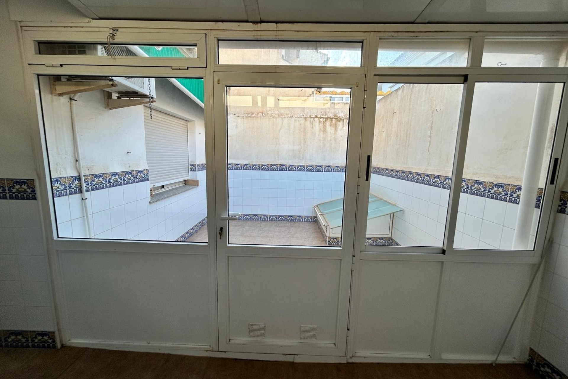 Revente - Maison de ville -
Los Alcazares