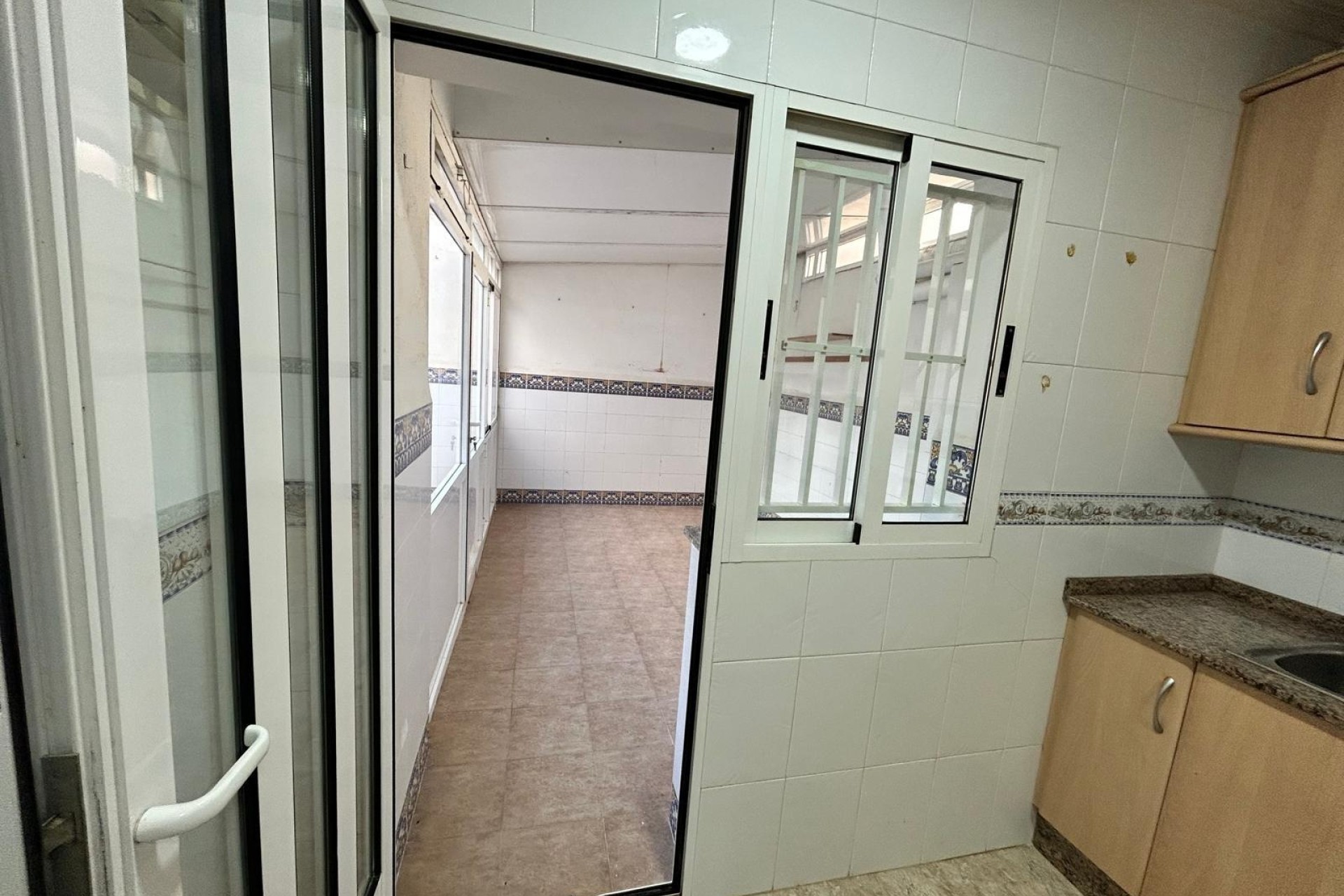 Revente - Maison de ville -
Los Alcazares