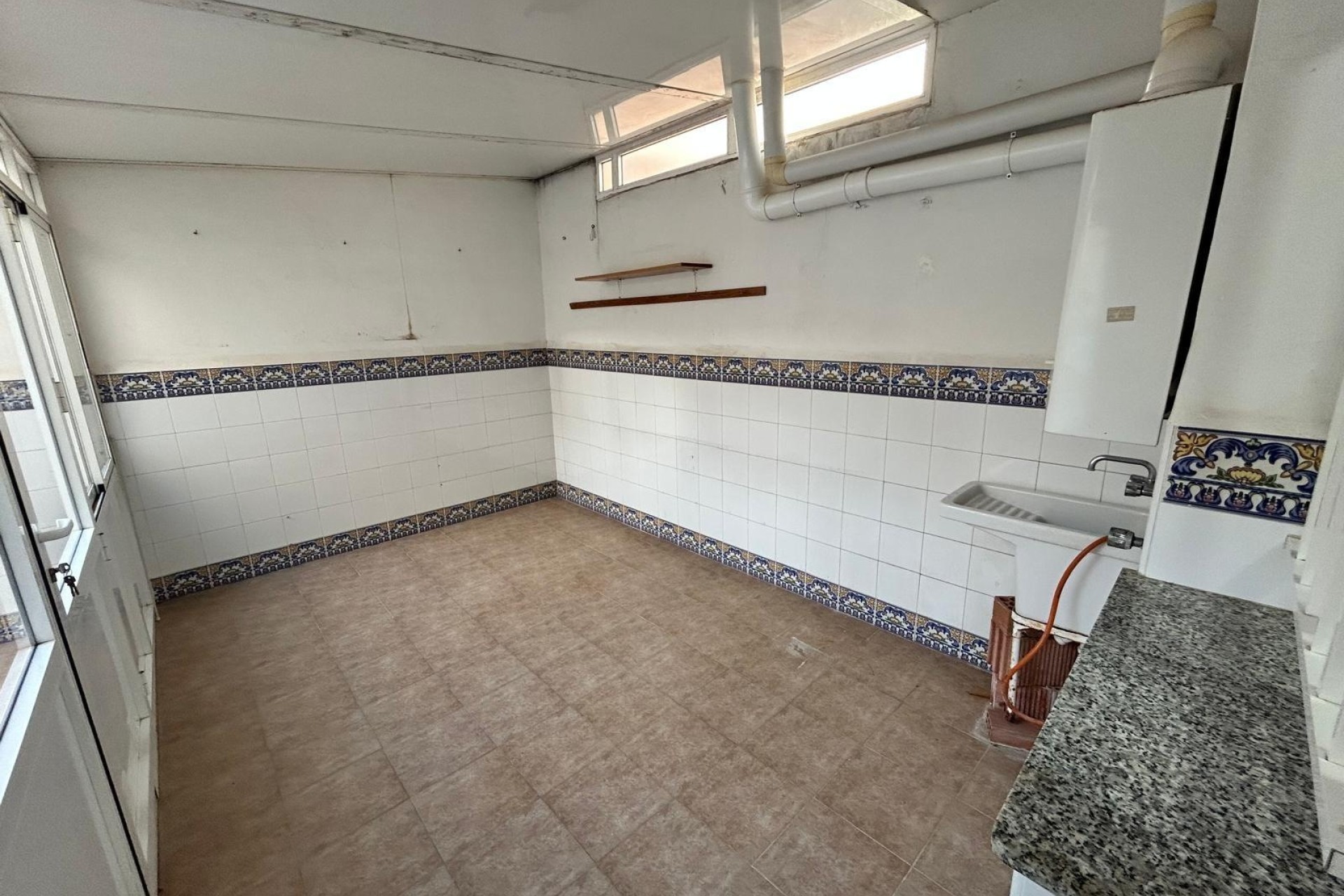 Revente - Maison de ville -
Los Alcazares